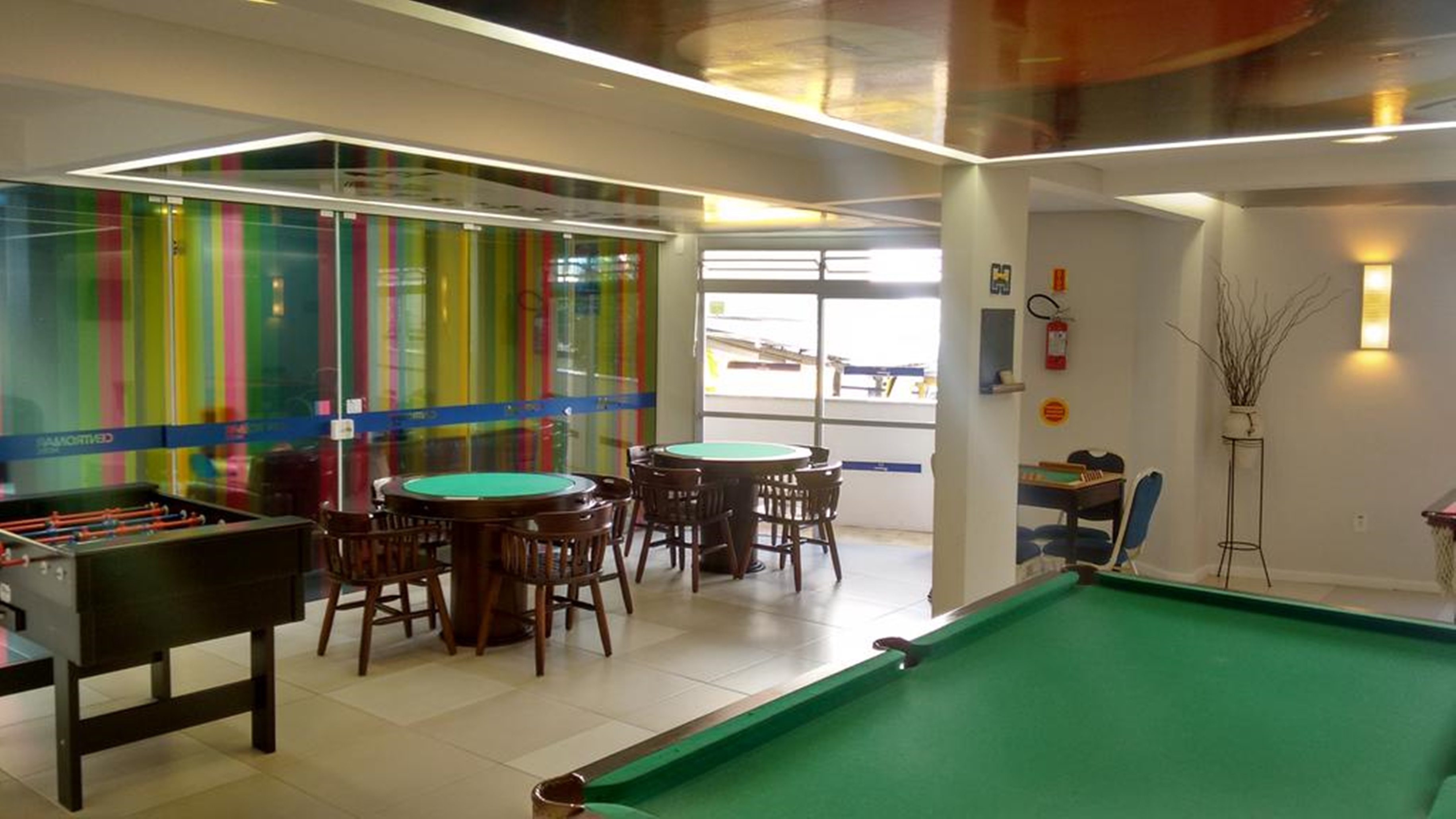 Sports and Entertainment