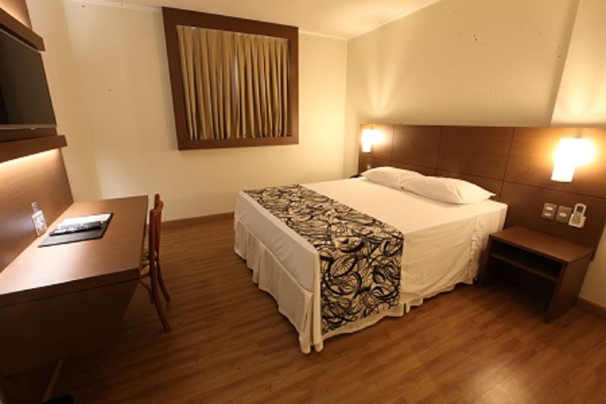 Double Luxury