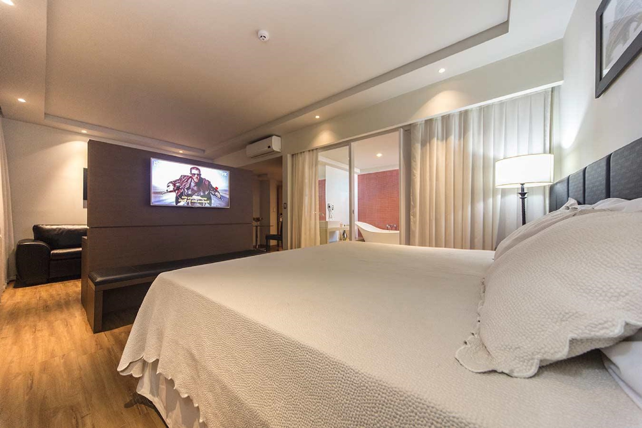 Suite Standard