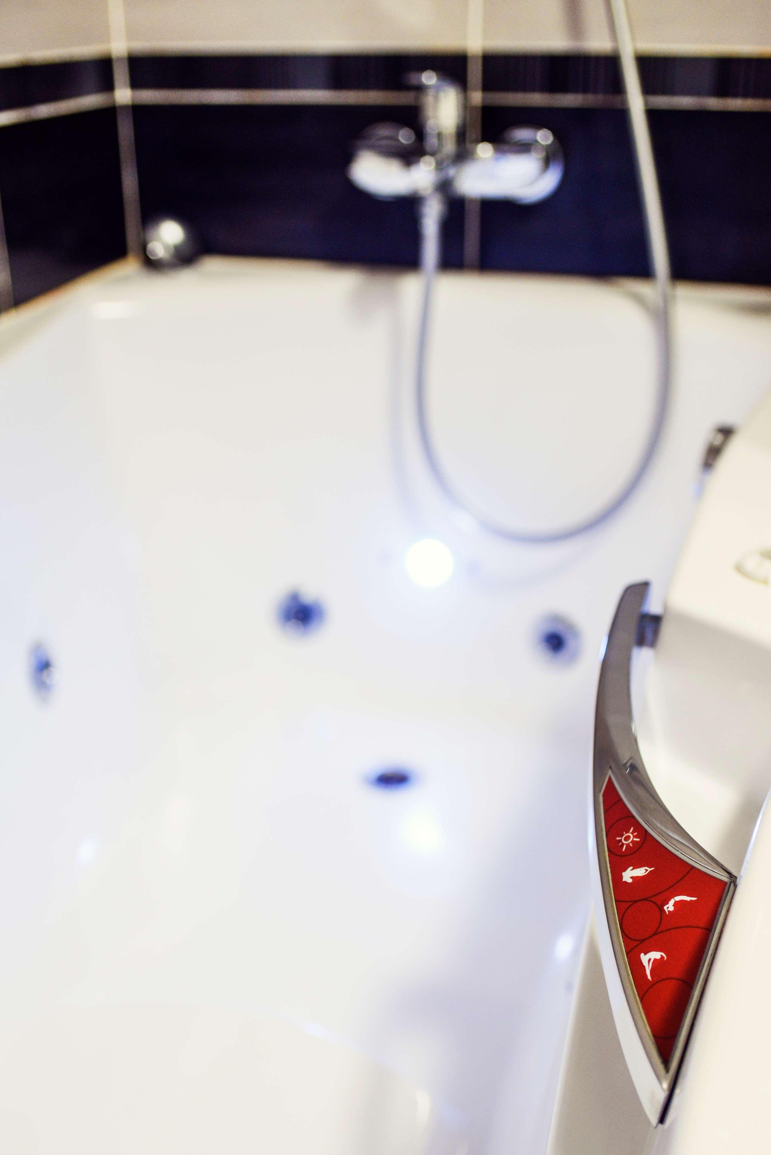 Double Superior with Double Bed