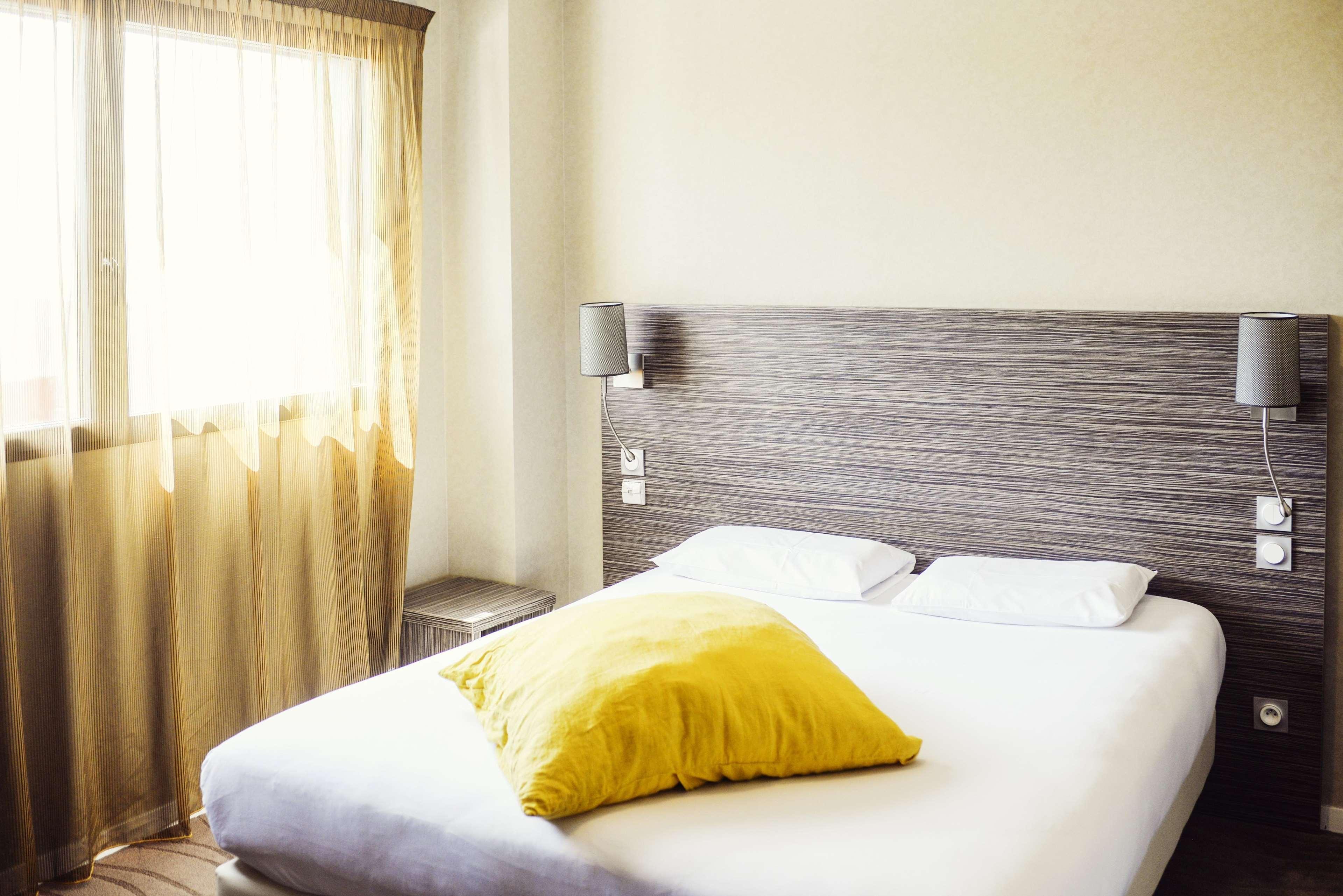 Double Superior with Double Bed