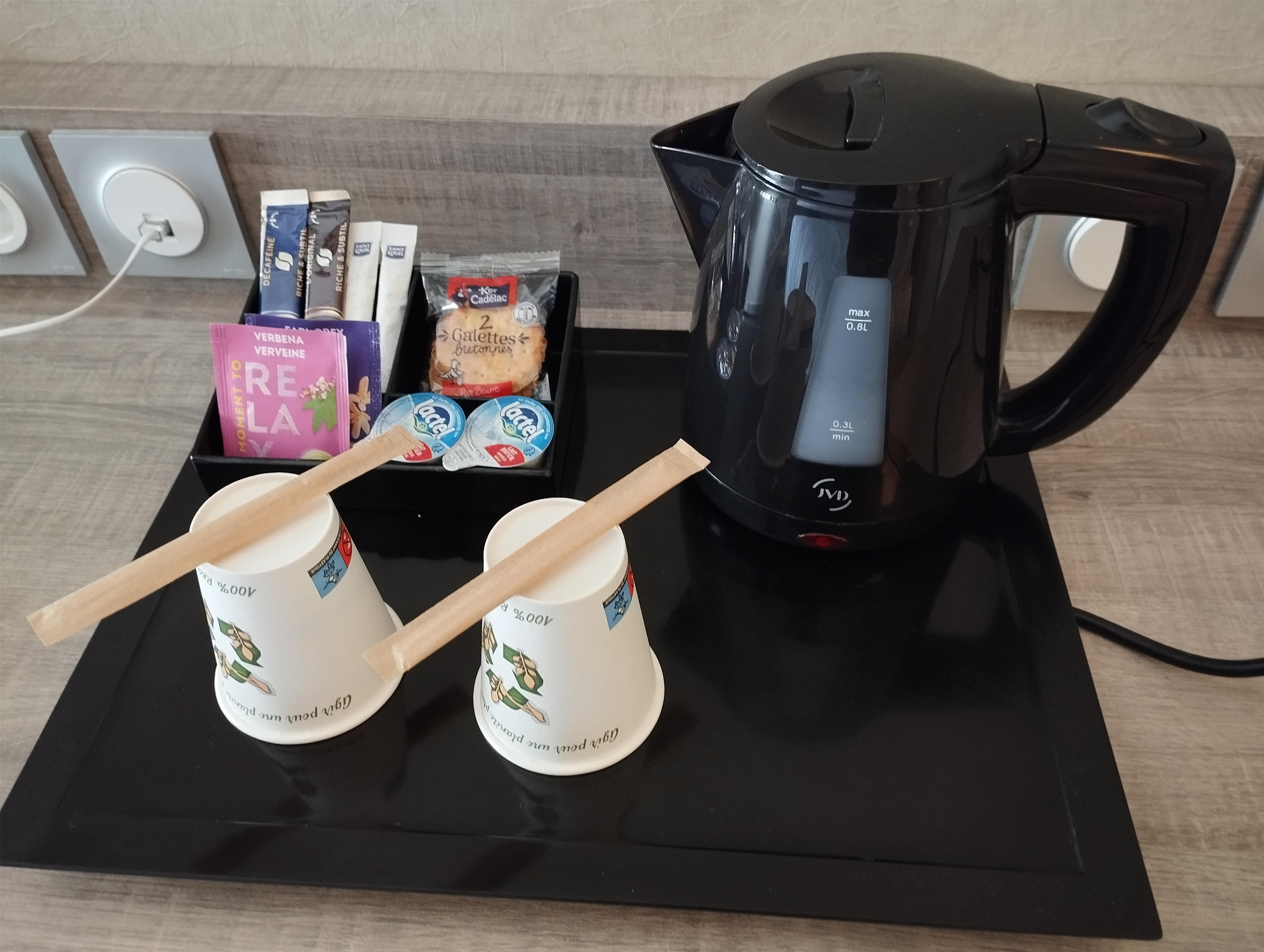 Double Superior with Double Bed