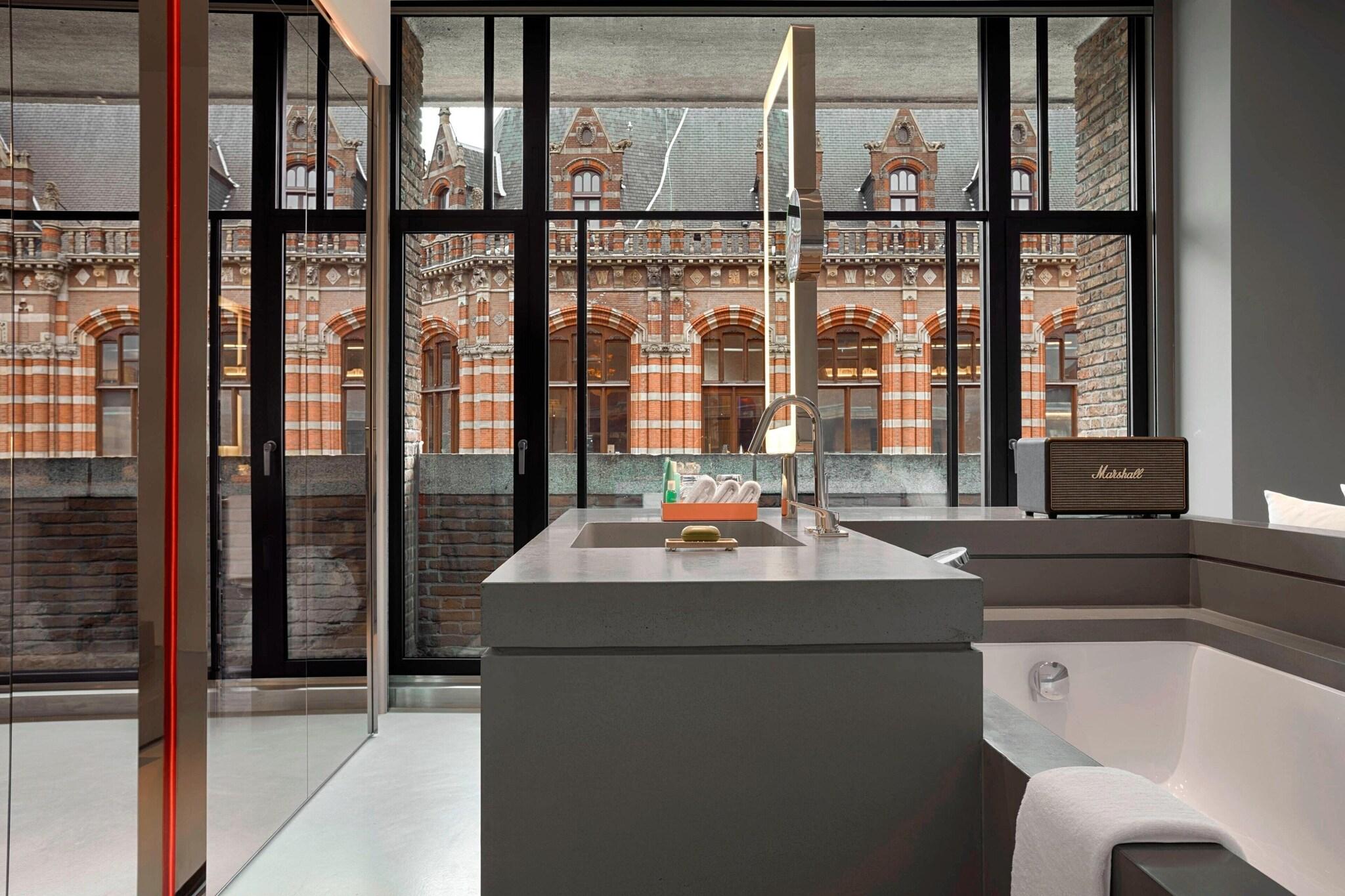 Suite Premier King Bed