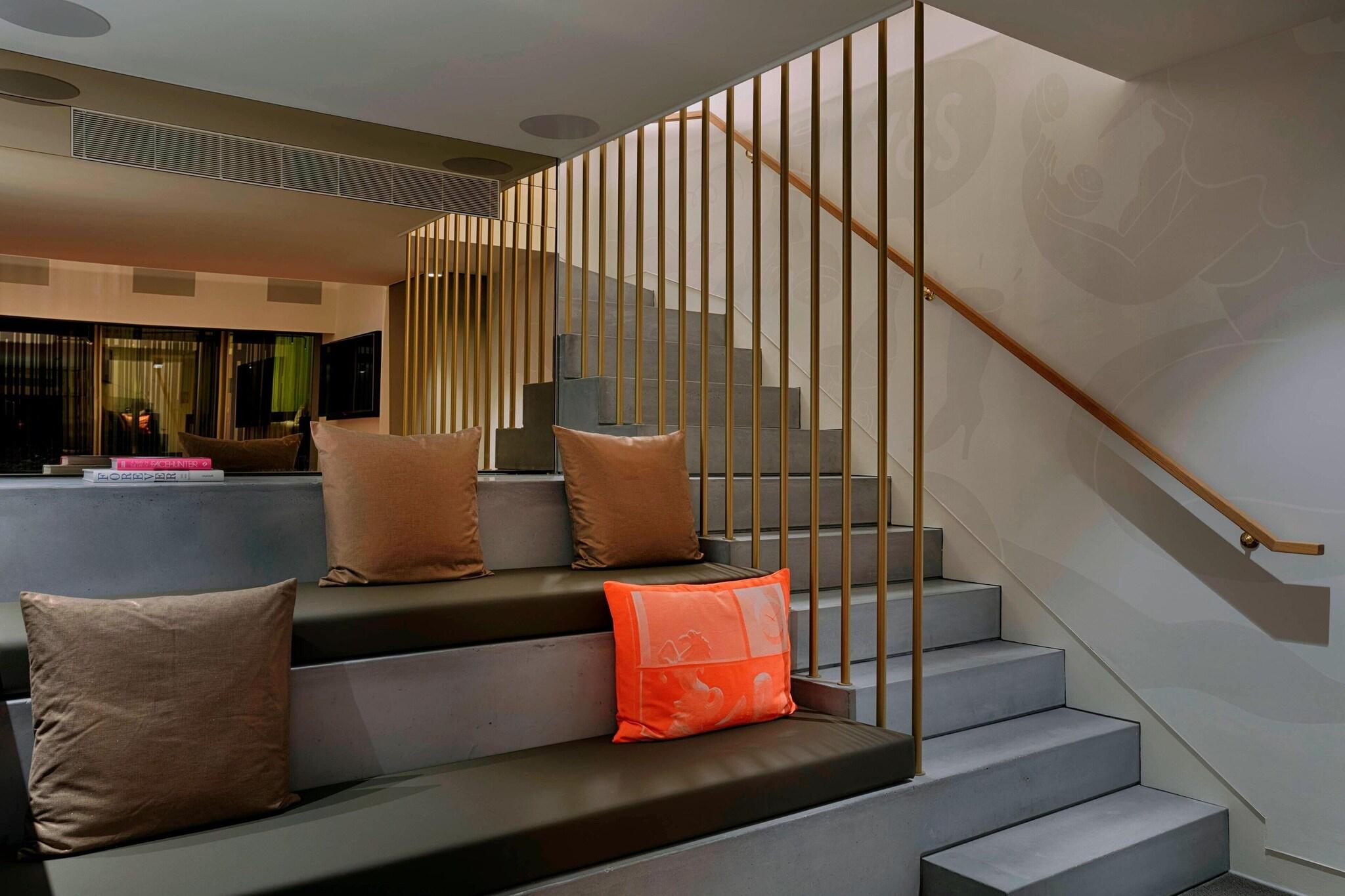 Suite with Double Bed