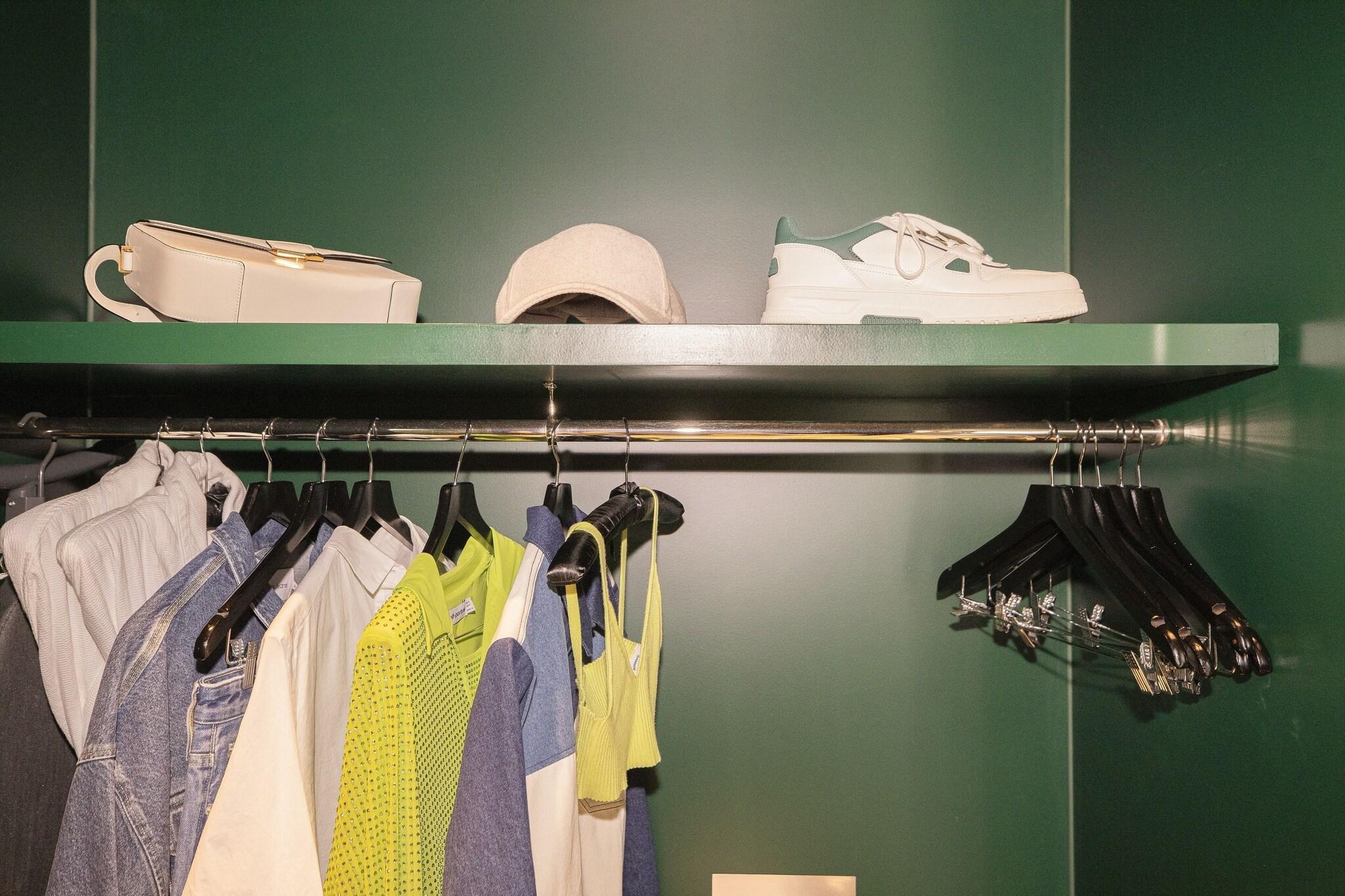 Double Superior City View