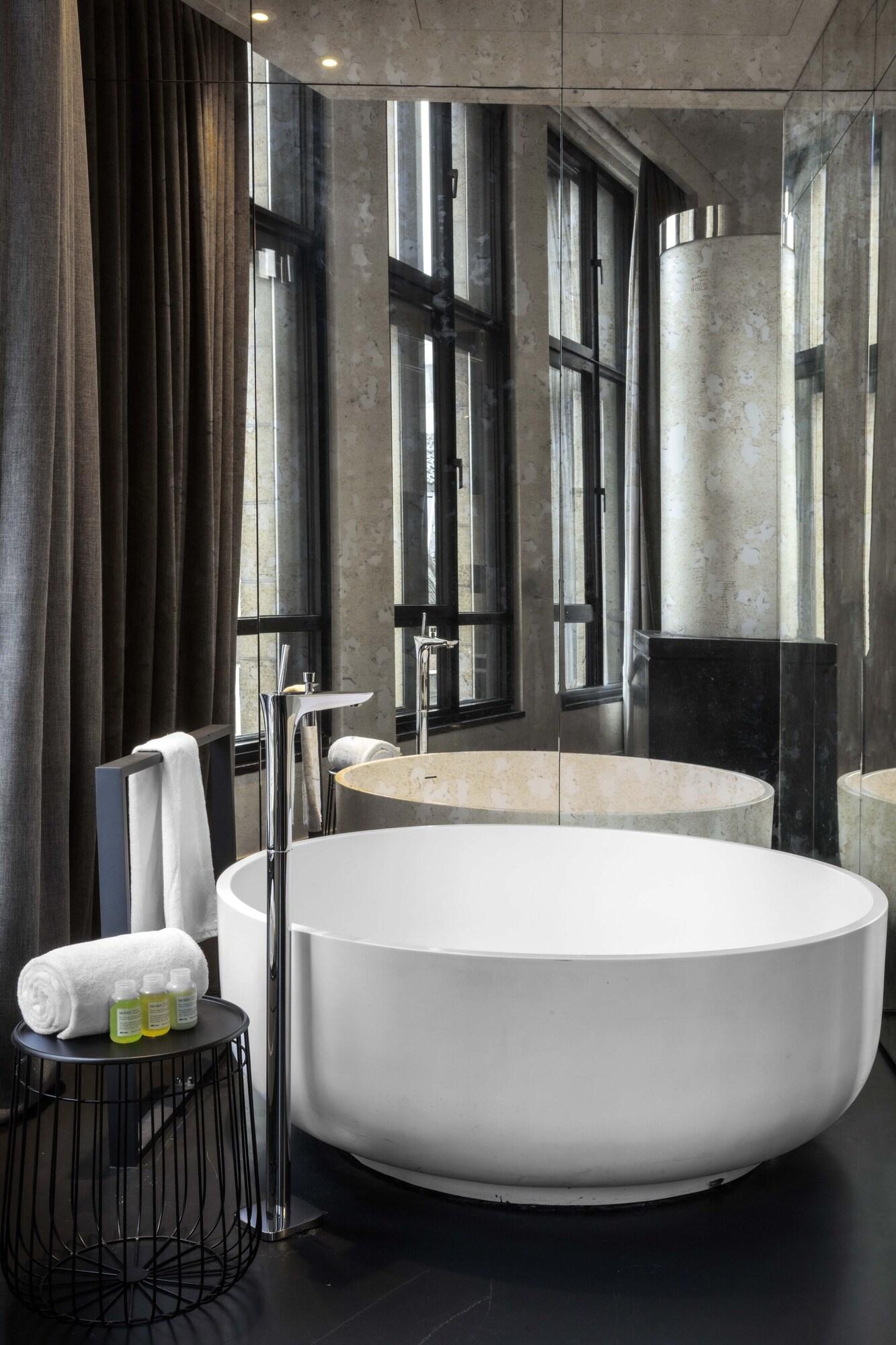 Suite Superior King Bed