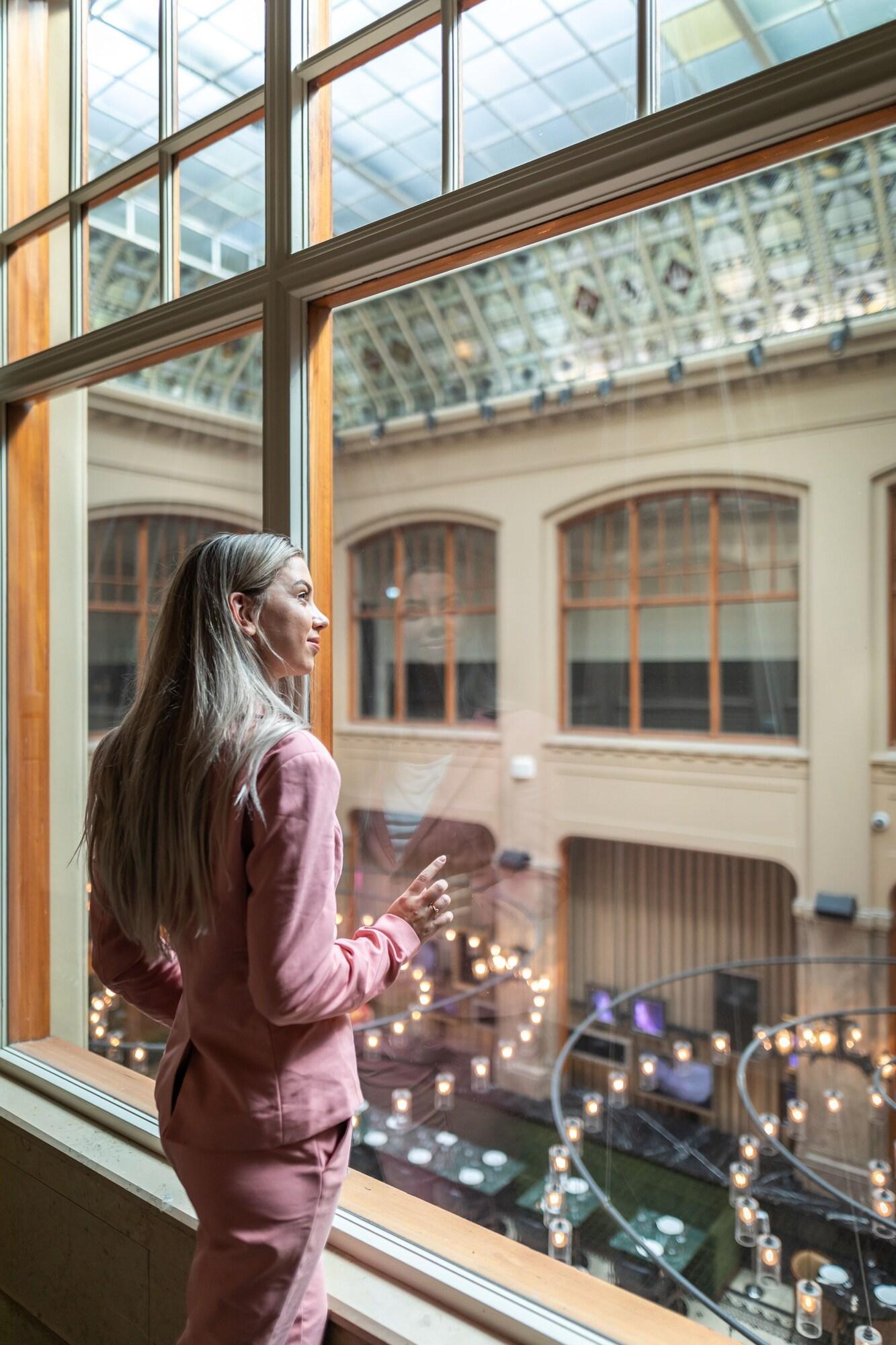 Suite King Bed One Bedroom 
