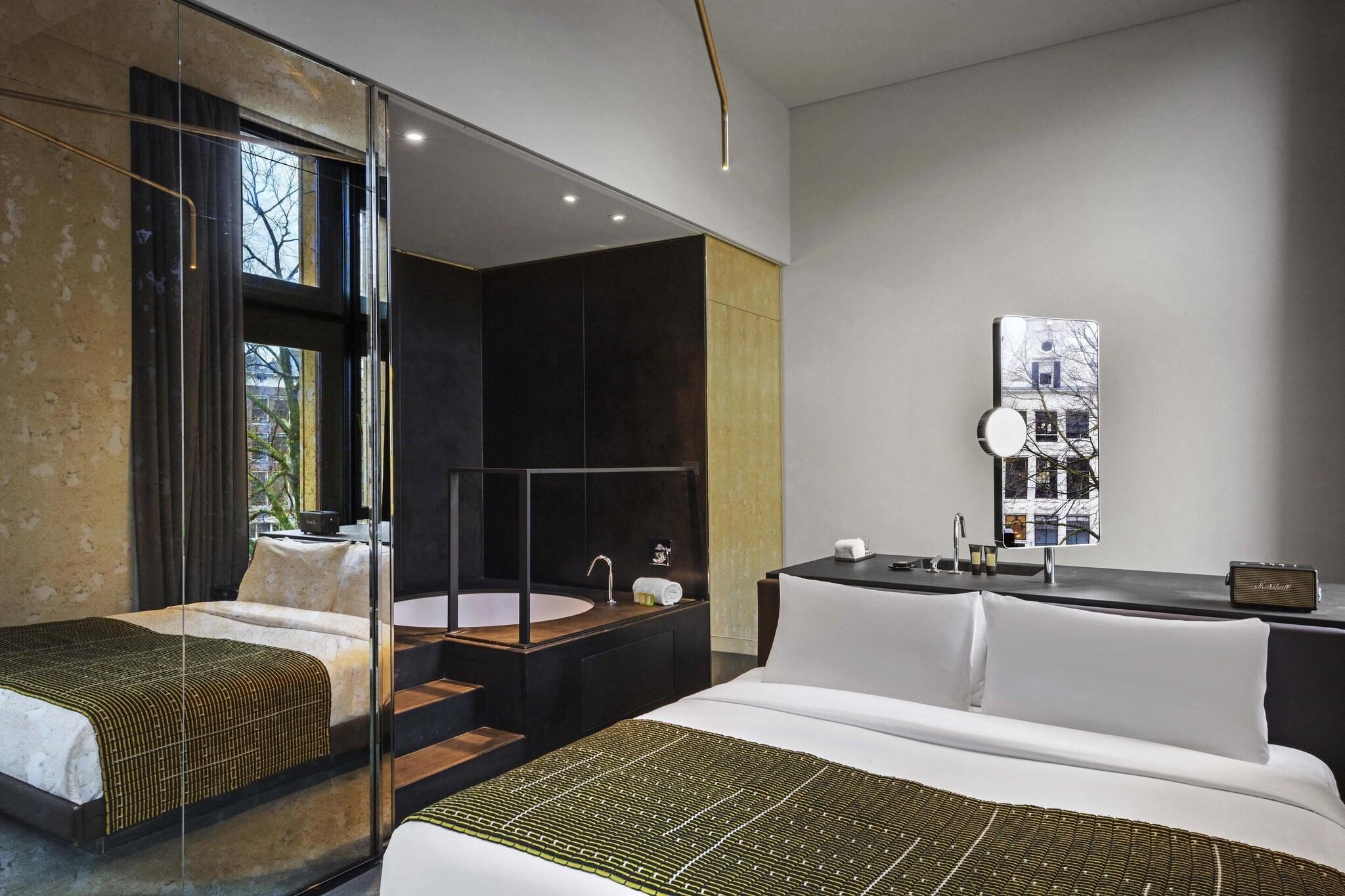 Suite Superior King Bed