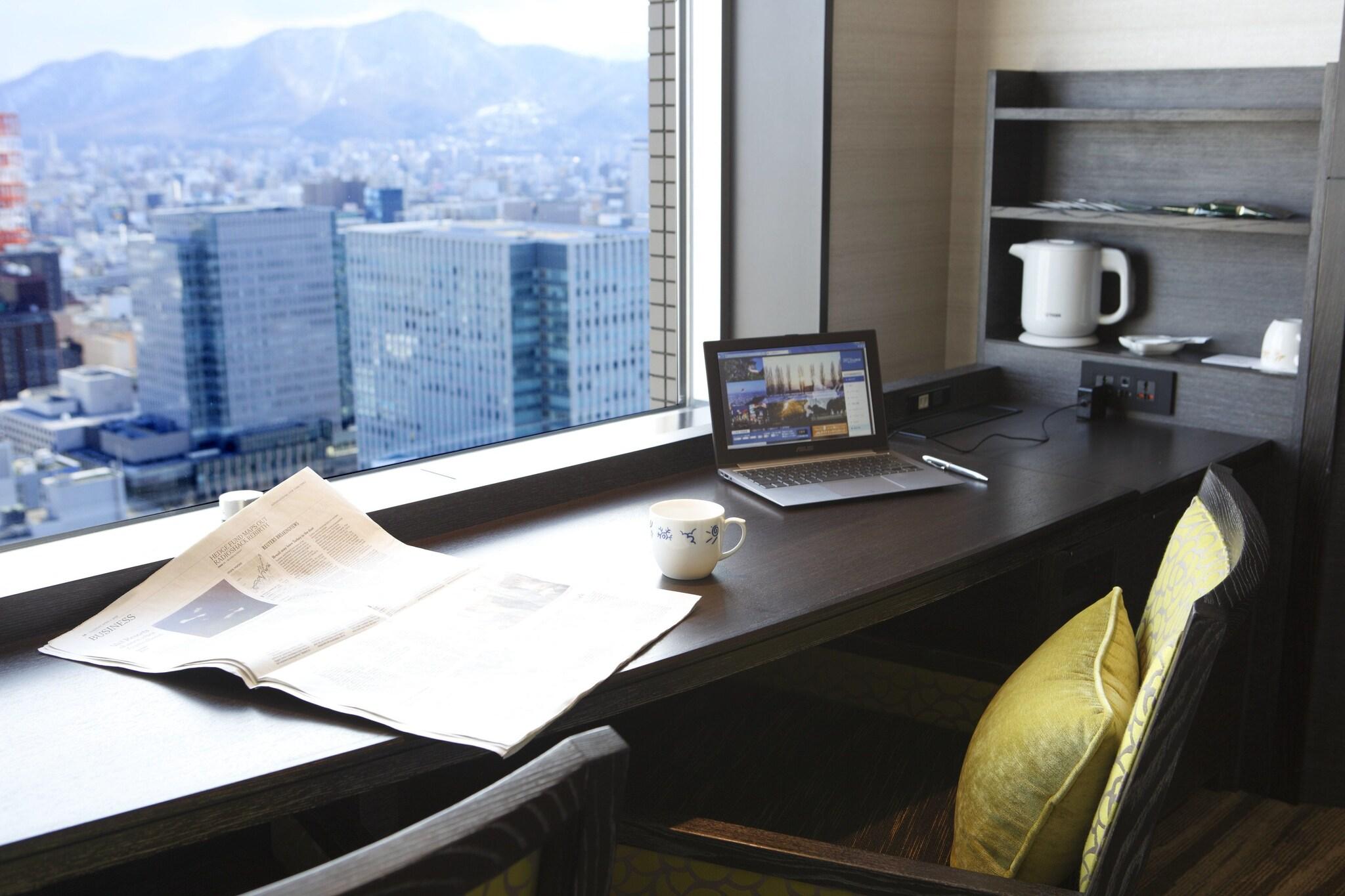 Twin Executive Non Smoking