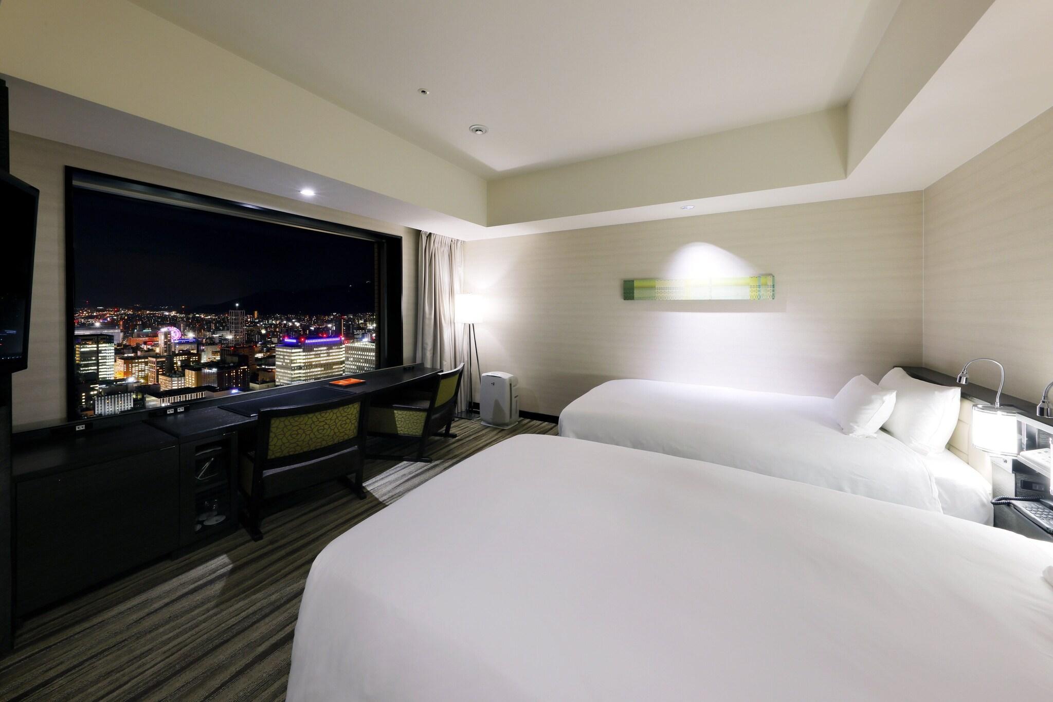 Twin Executive Non Smoking