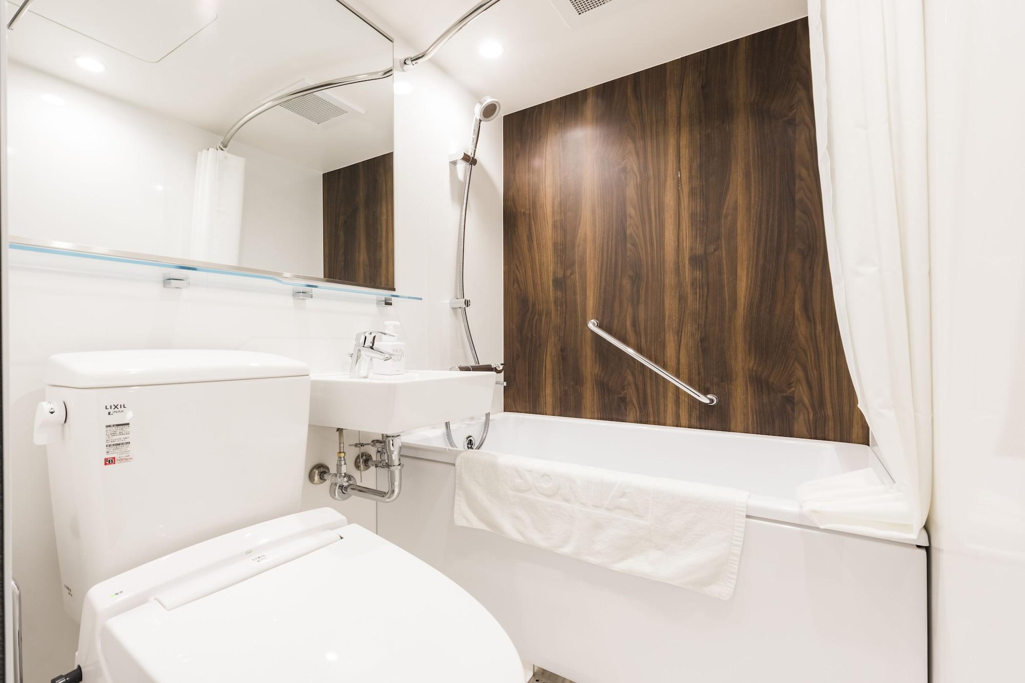 Twin Superior with Views