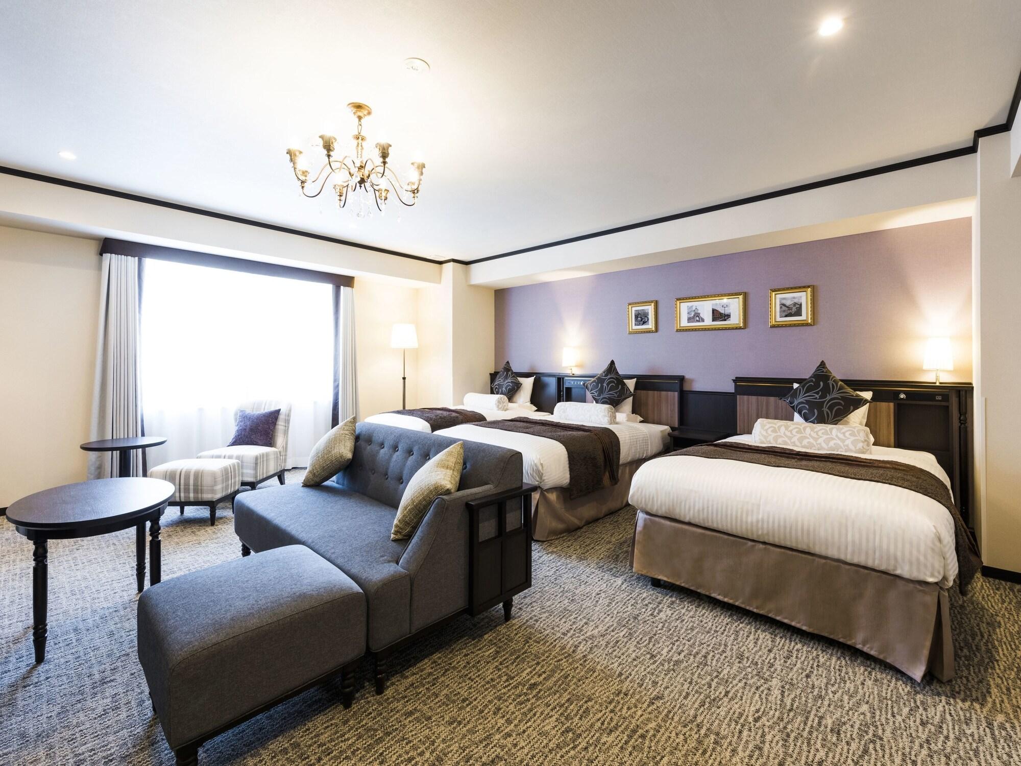 Twin Accesible Deluxe 