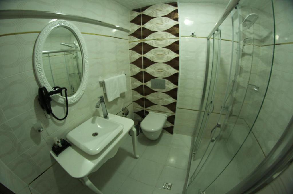 Junior Suite with Terrace