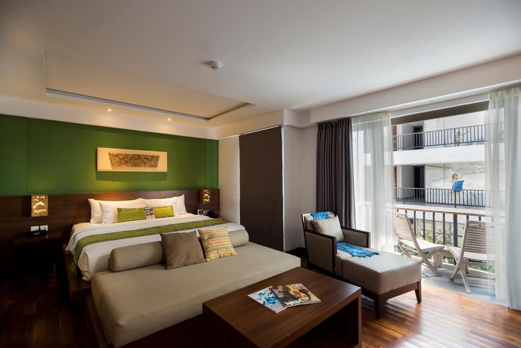 Double or Twin Grand Deluxe