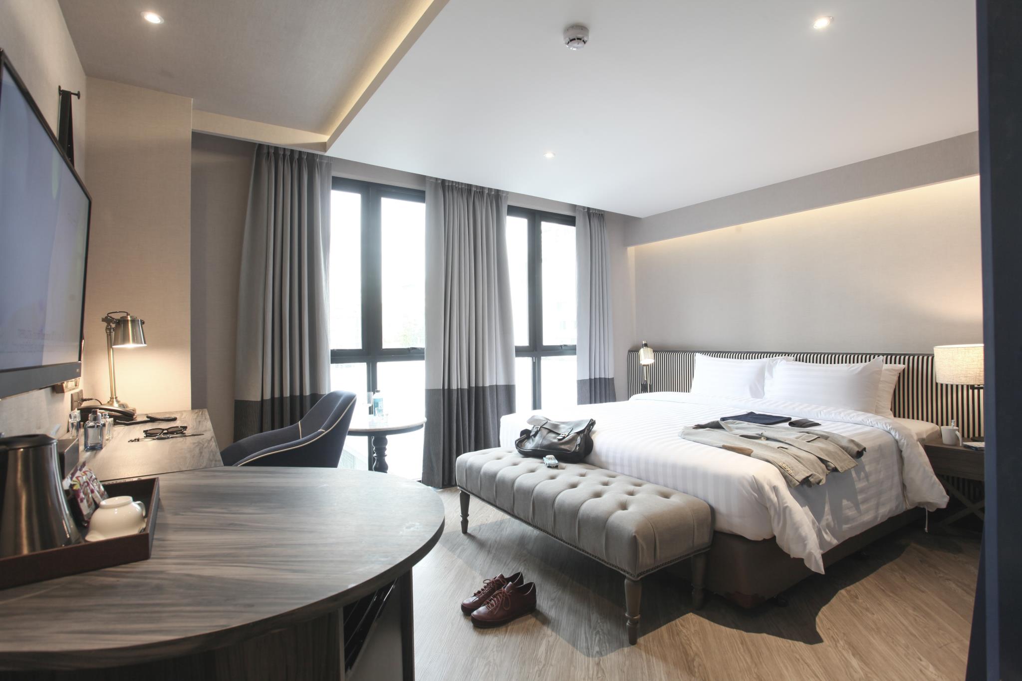 Family Room Standard