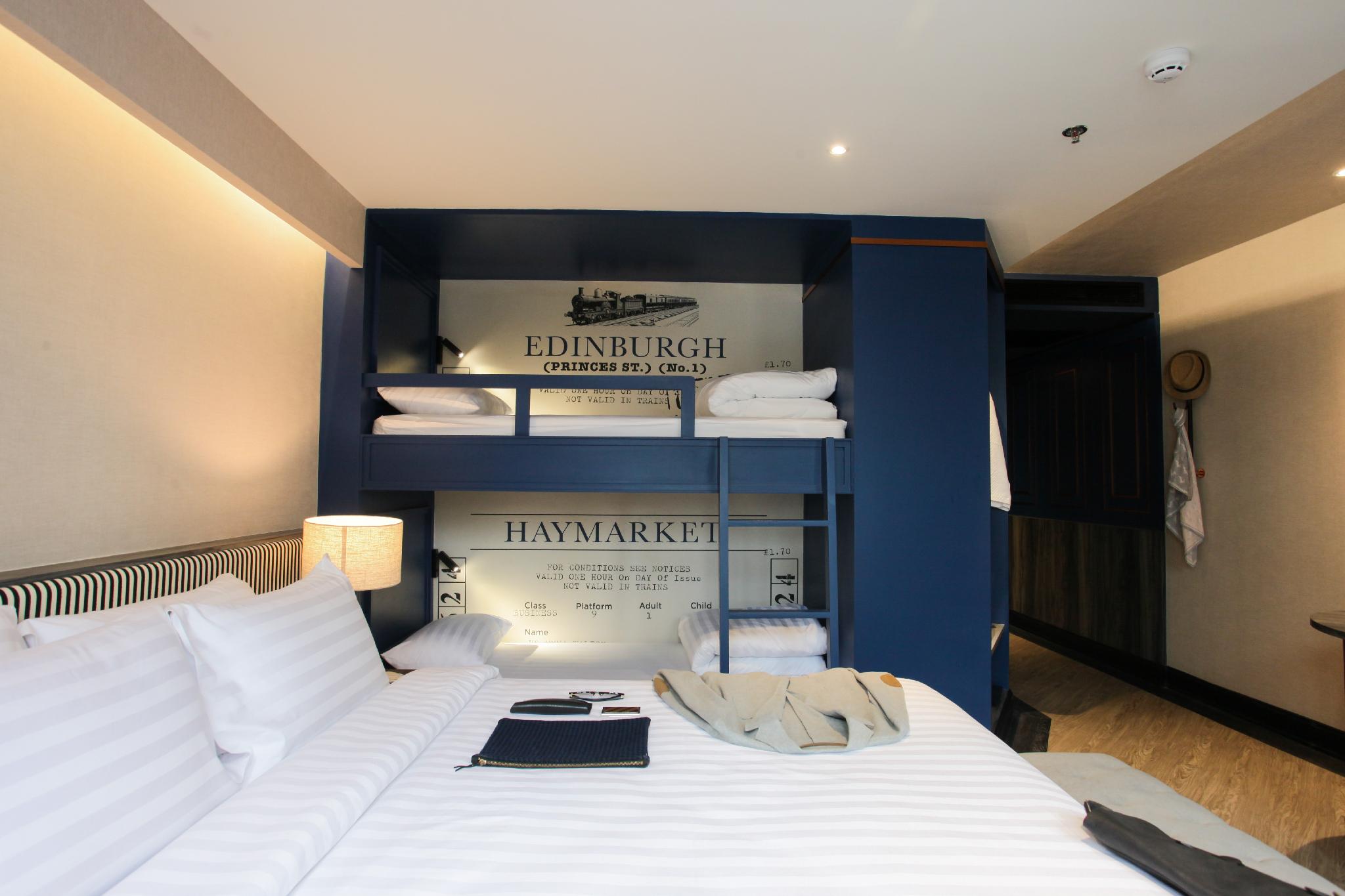 Family Room Standard