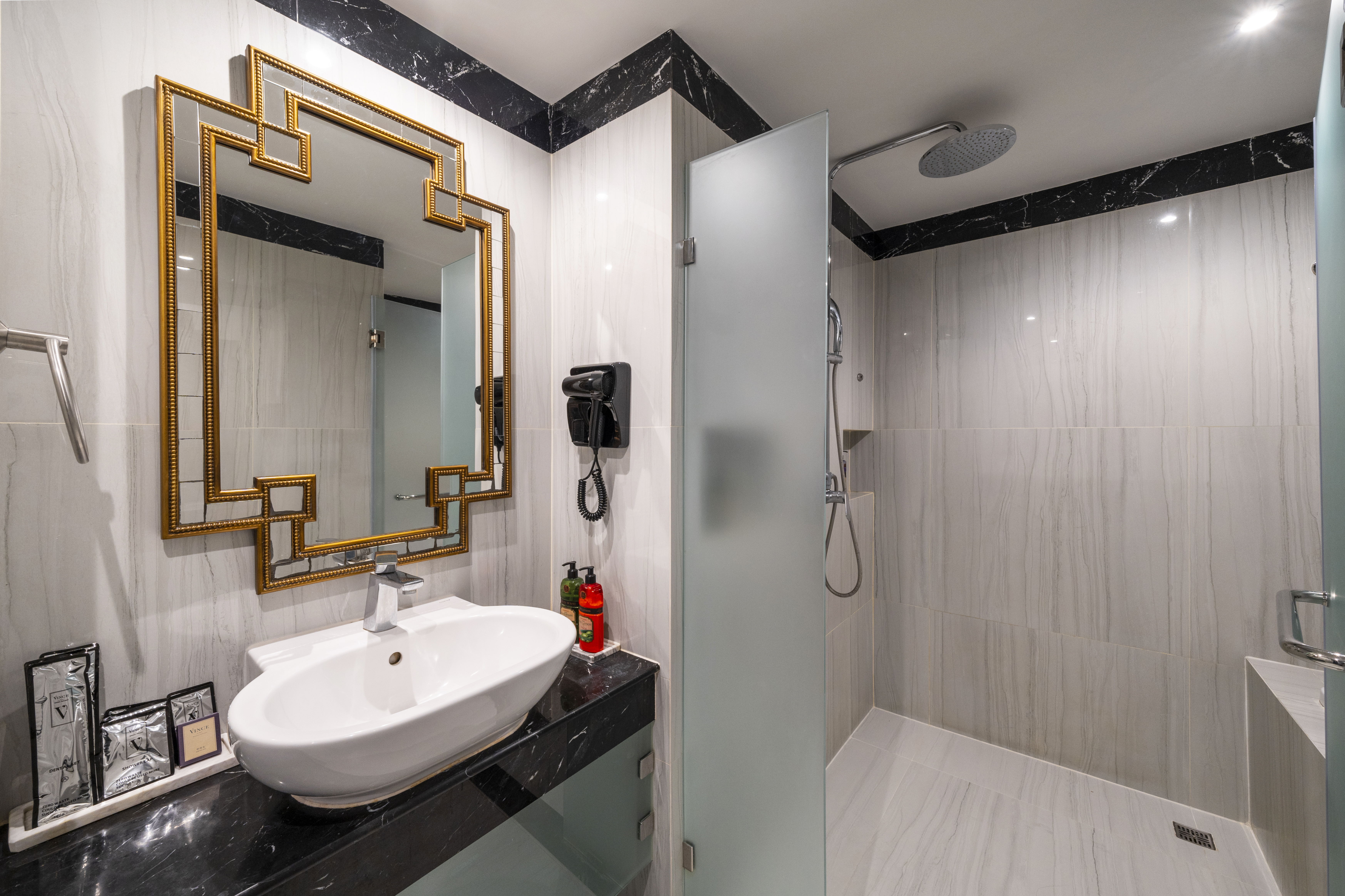 Family Room Standard