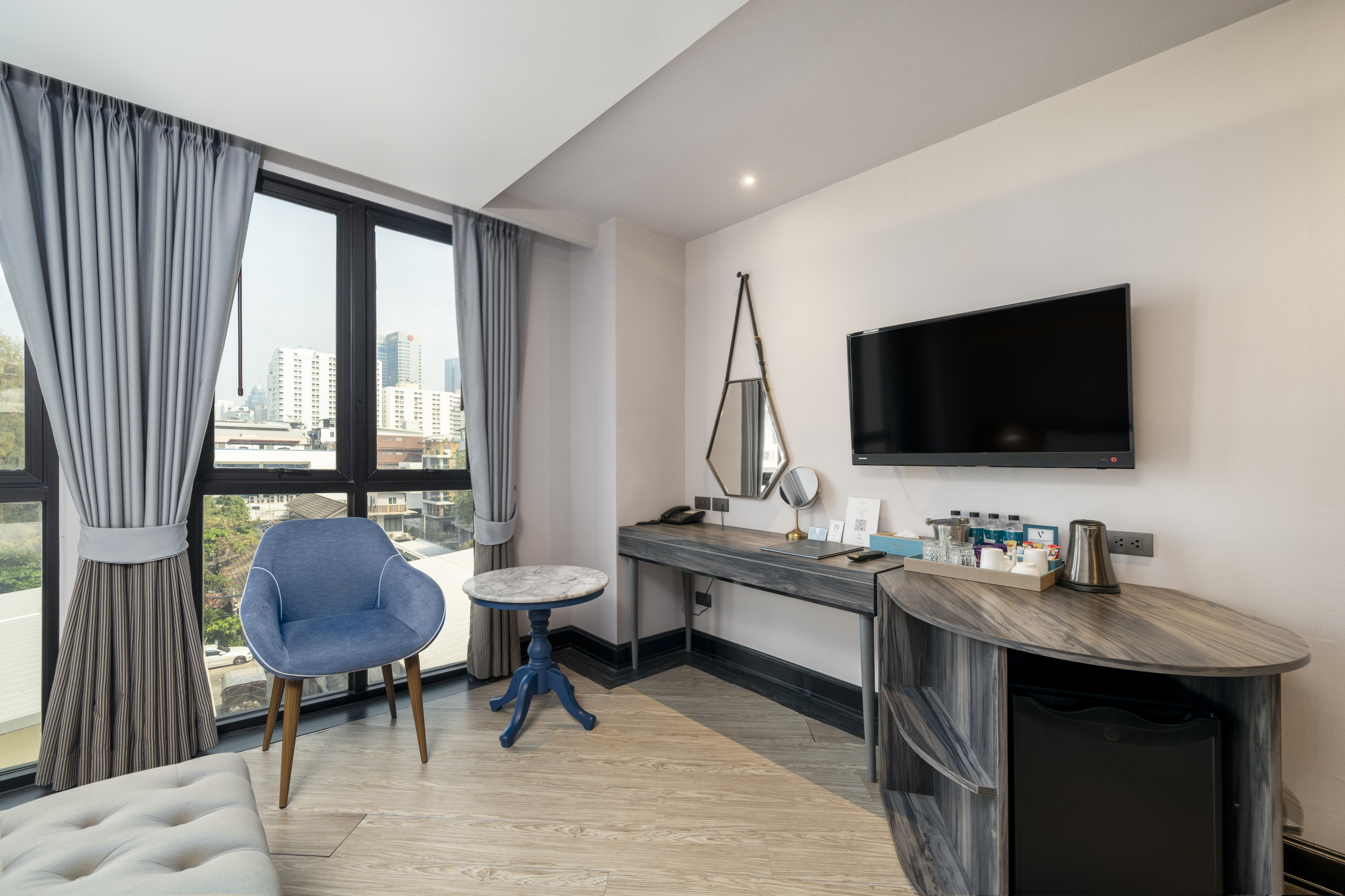 Family Room Standard