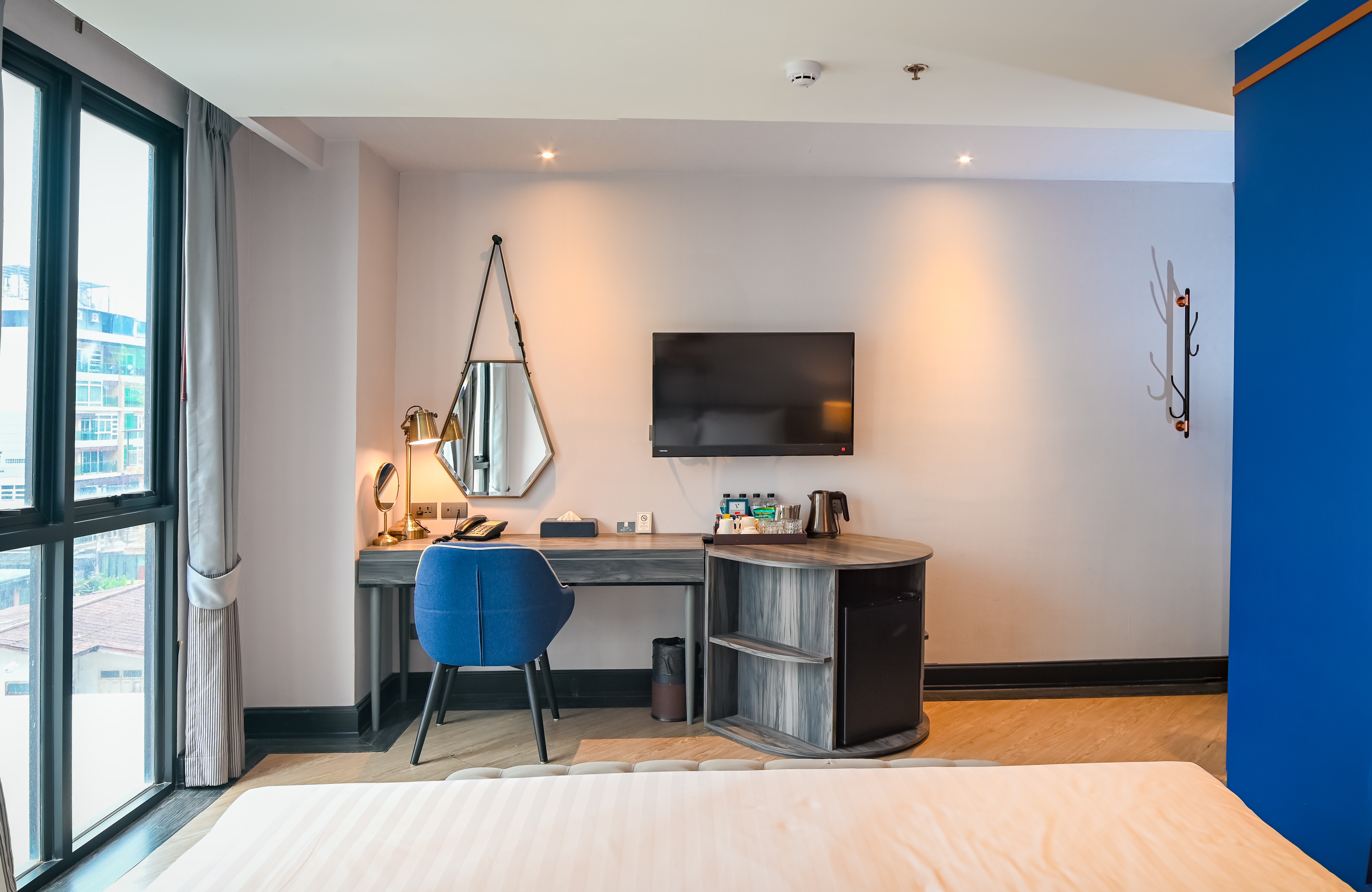 Family Room Standard