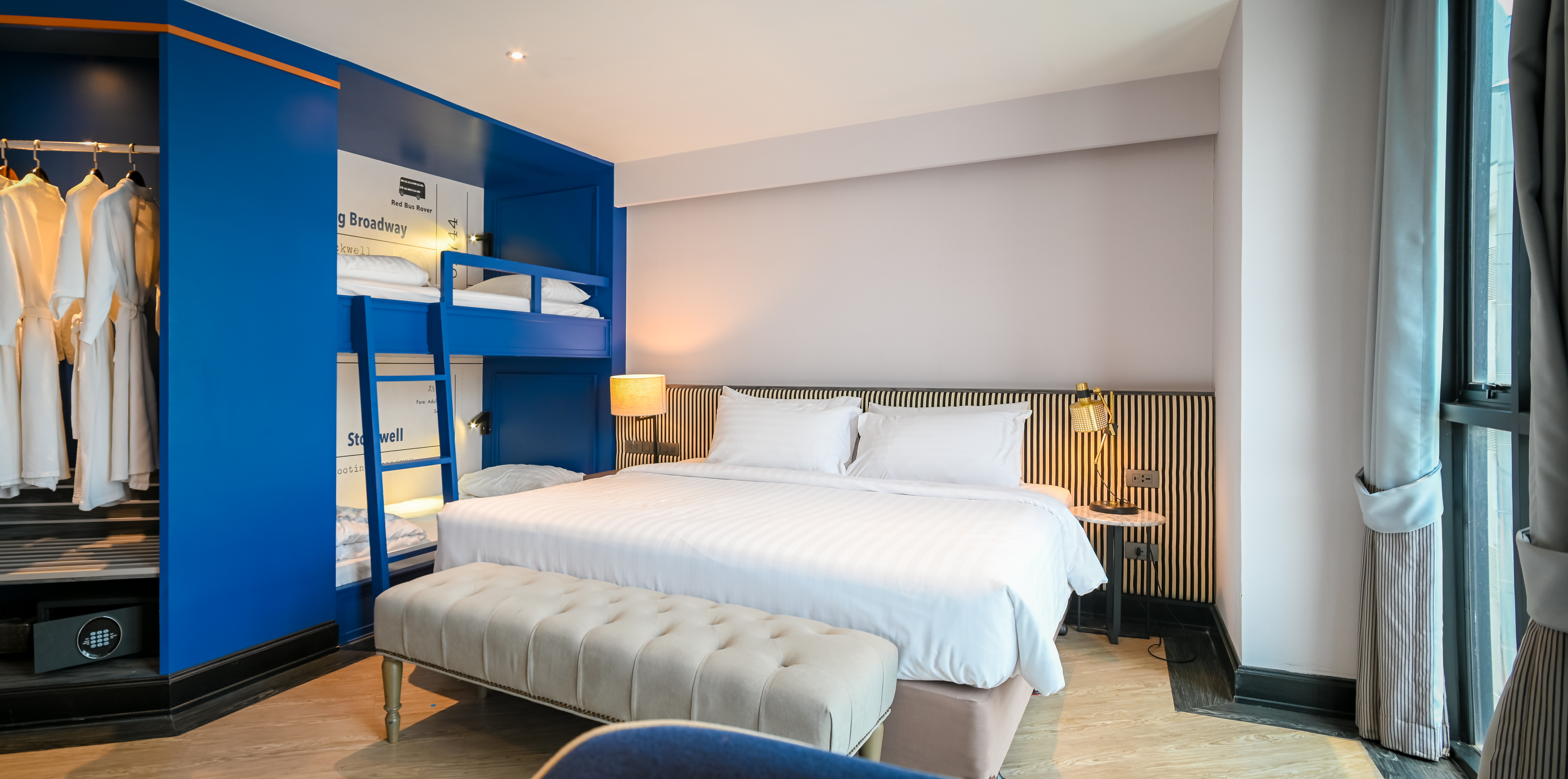 Family Room Standard