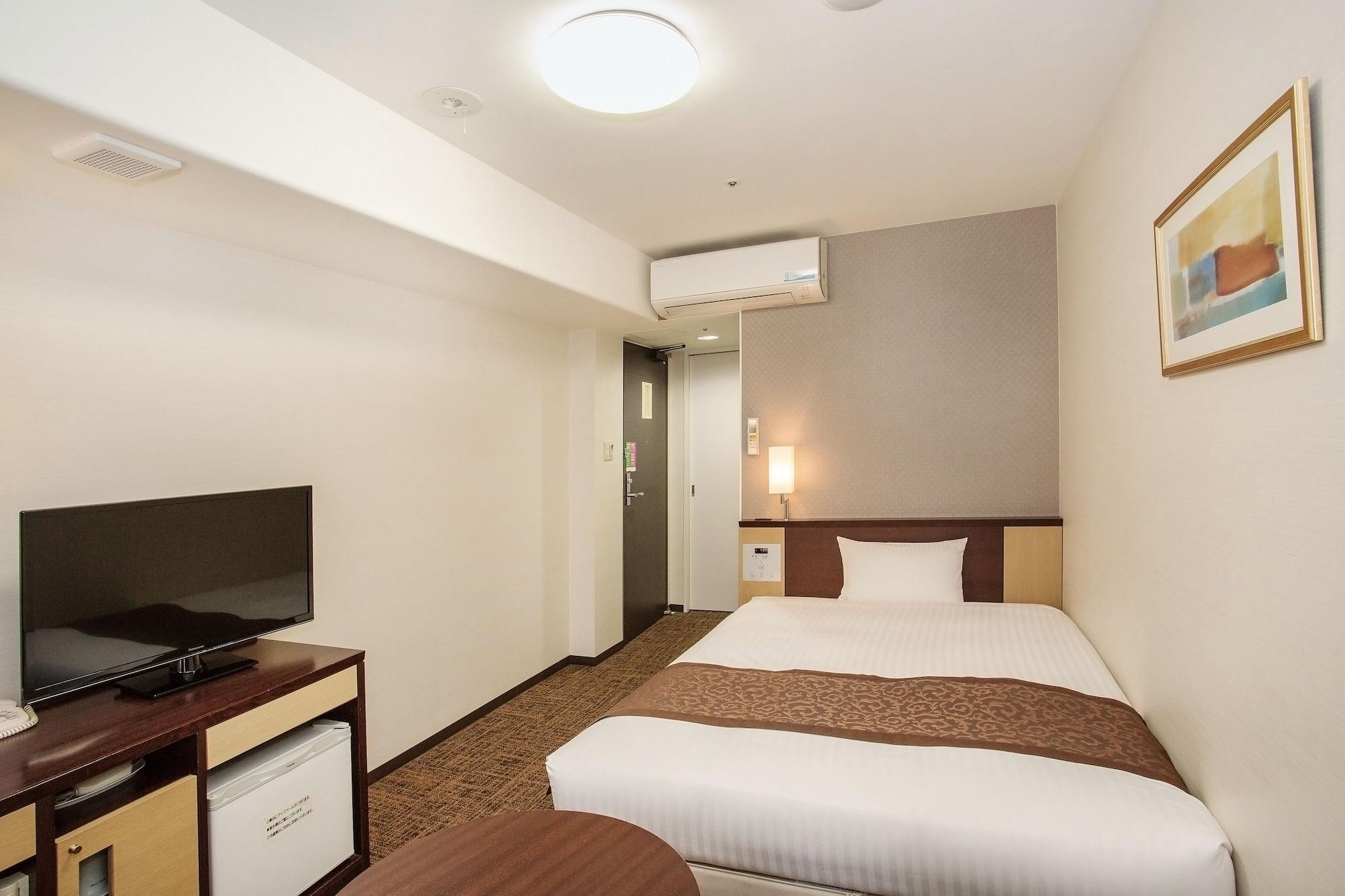 Single with Double Bed