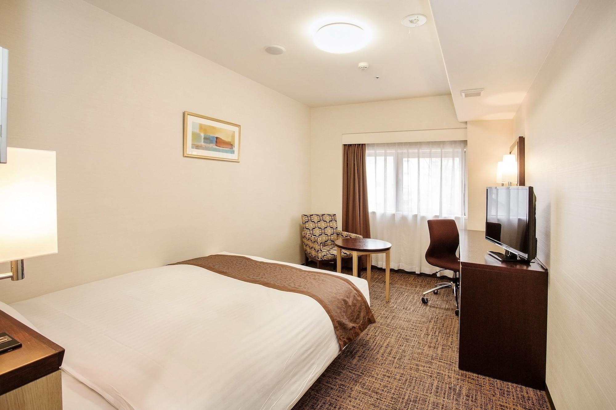 Single with Double Bed