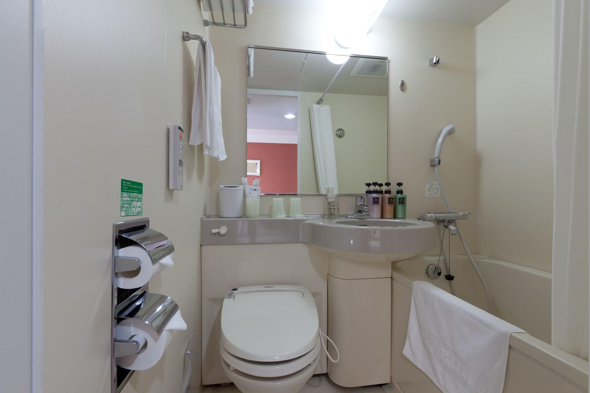 Single with Double Bed