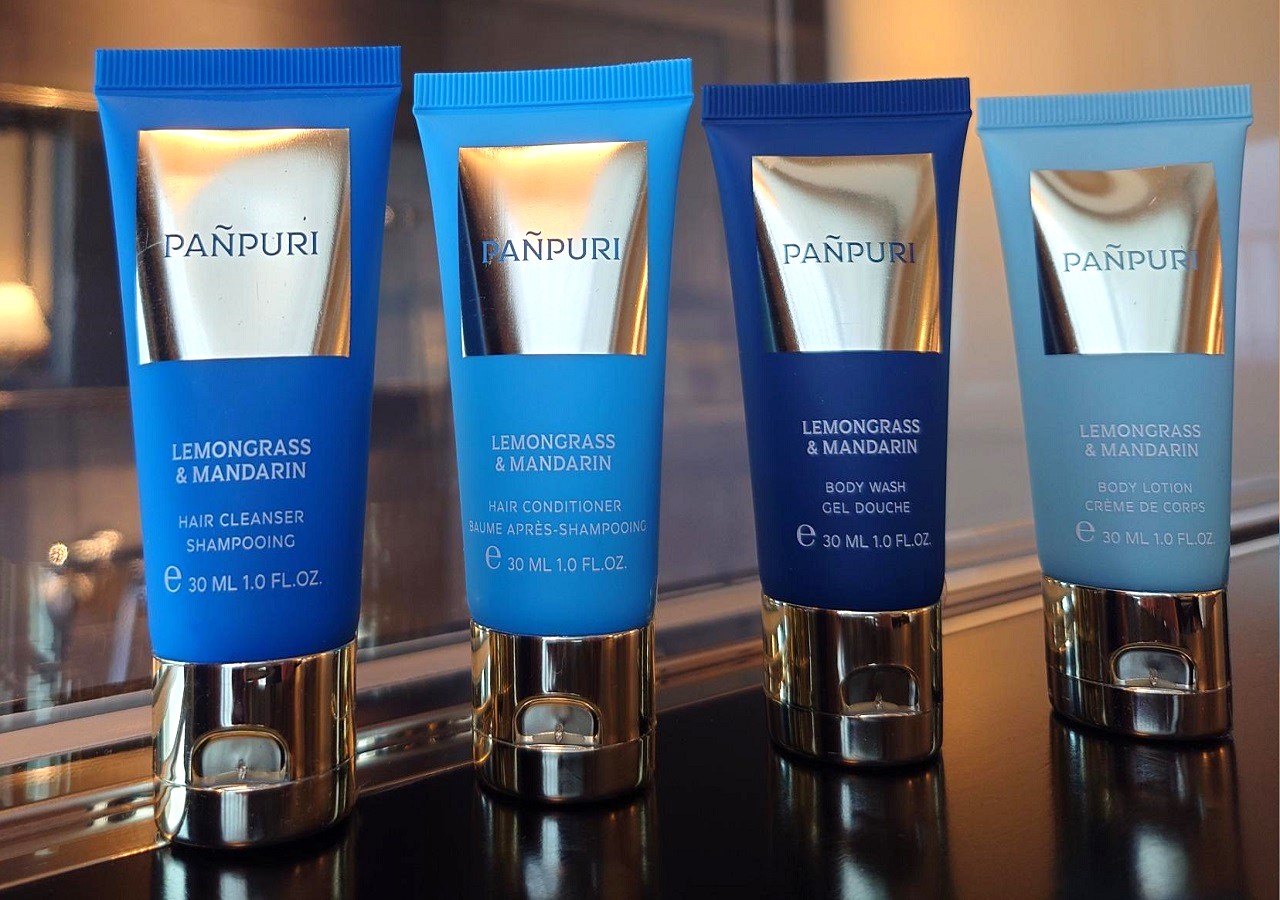 Twin Partial Ocean View