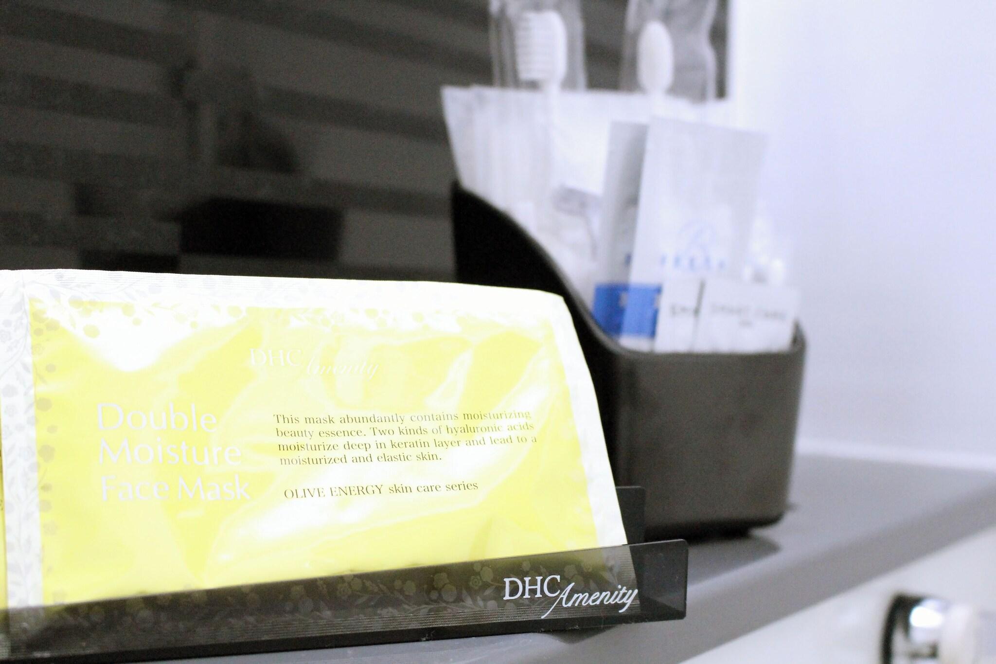 Double Premium Non Smoking