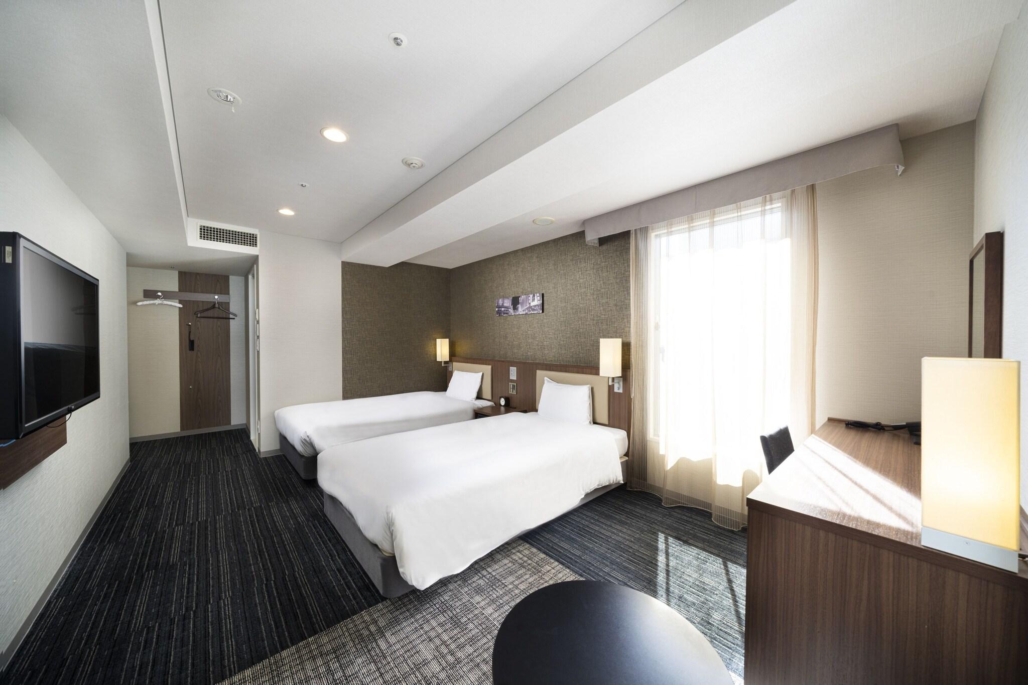 Twin Superior Non Smoking