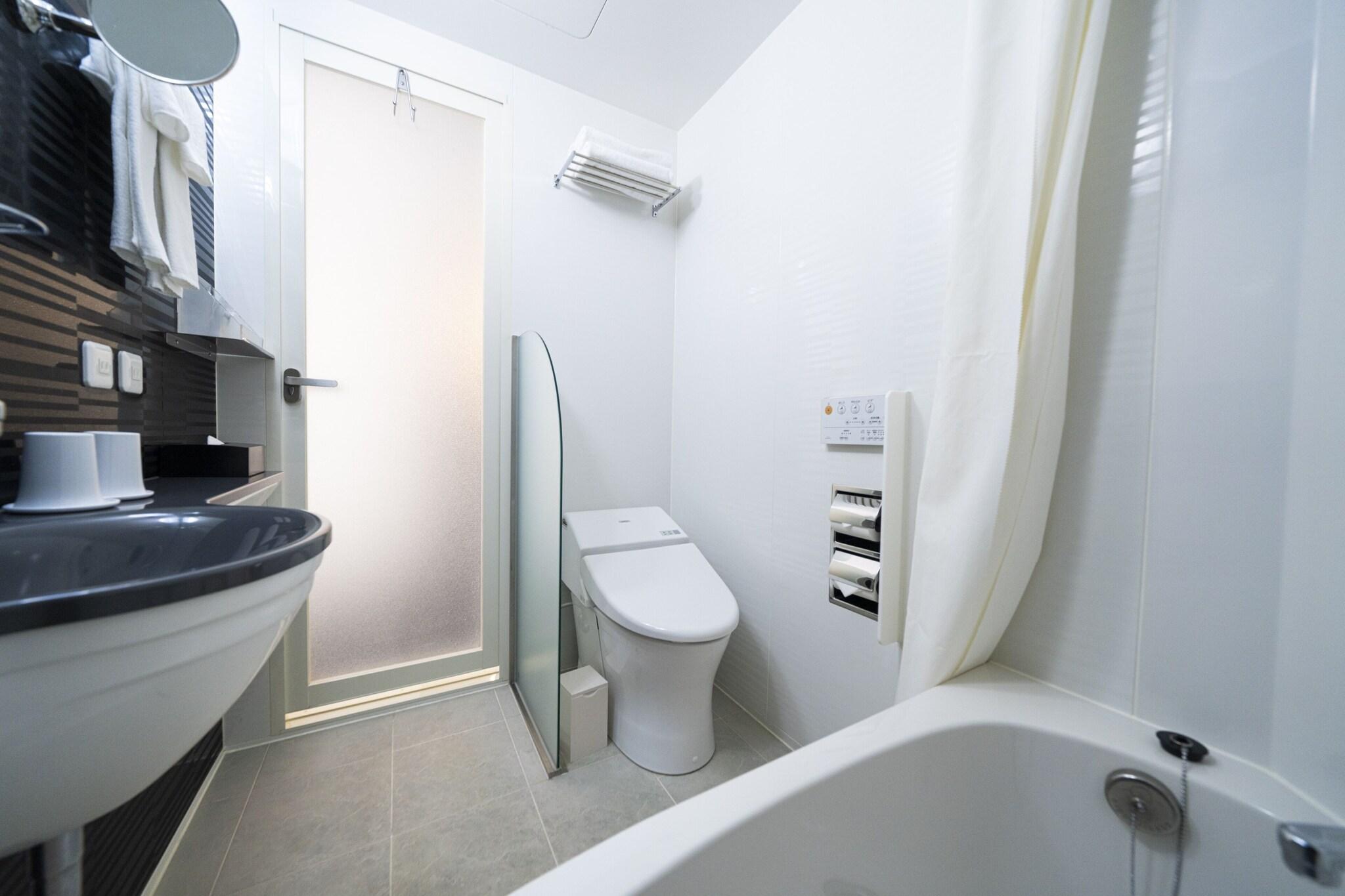 Twin Premium Non Smoking