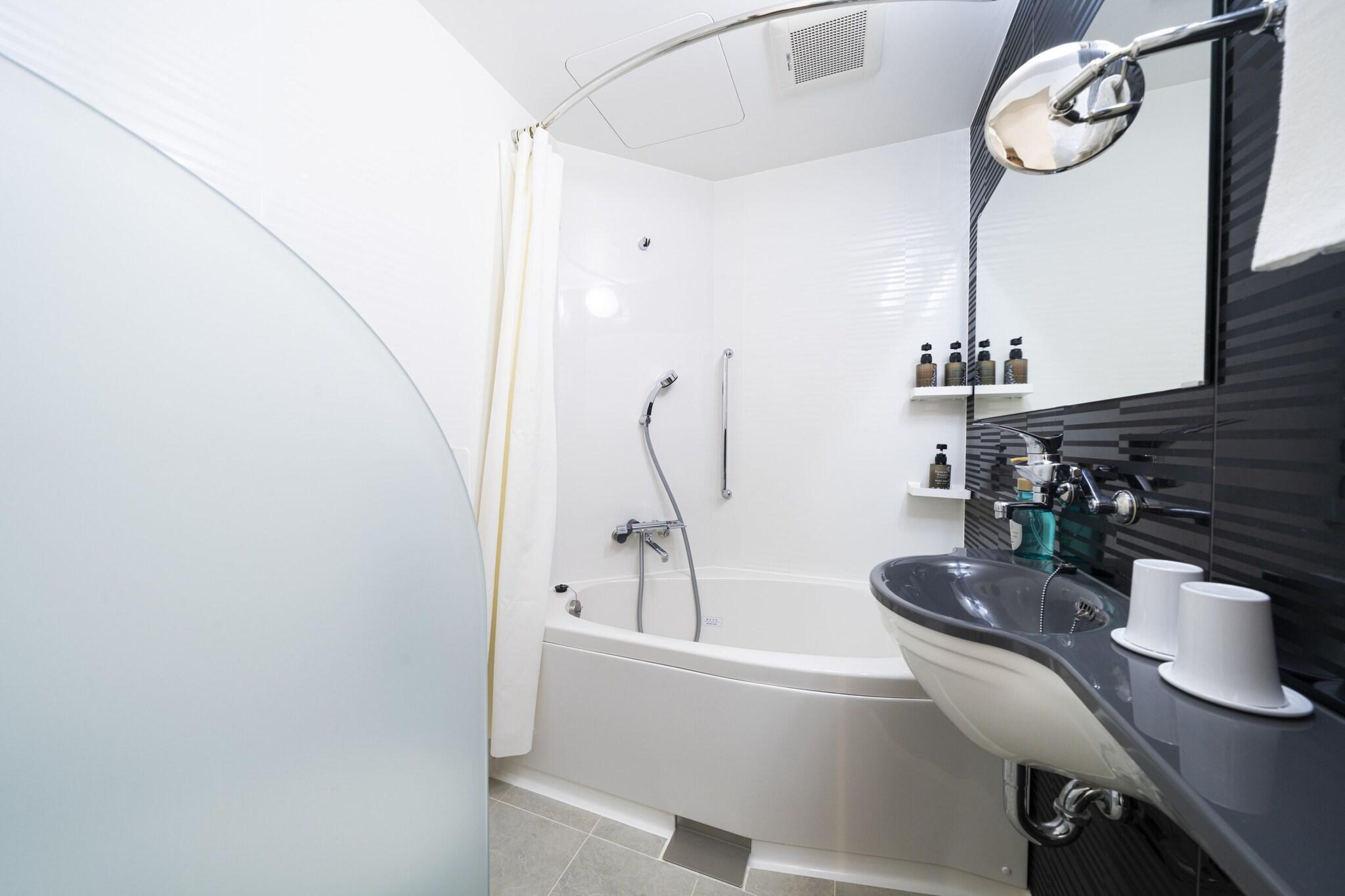 Twin Premium Non Smoking