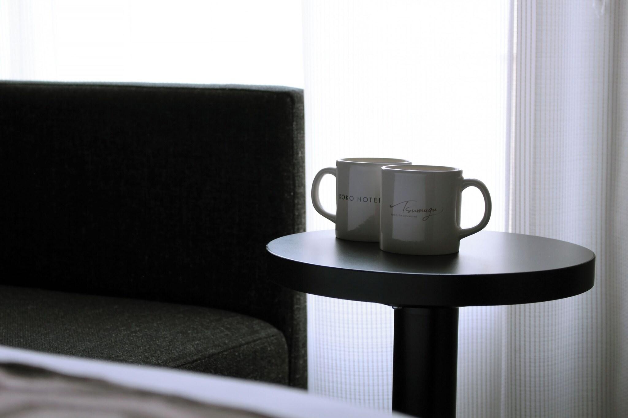 Double Semidouble Non Smoking