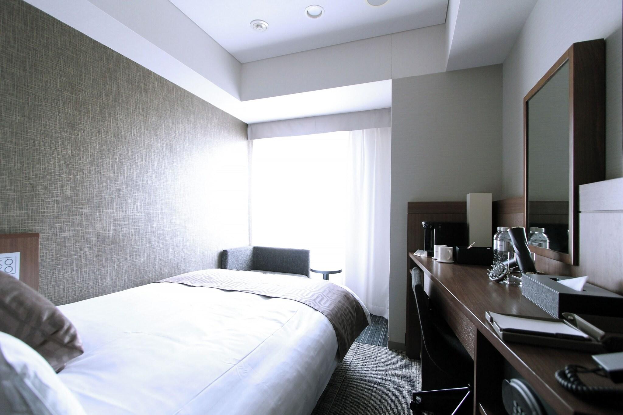 Double Semidouble Non Smoking