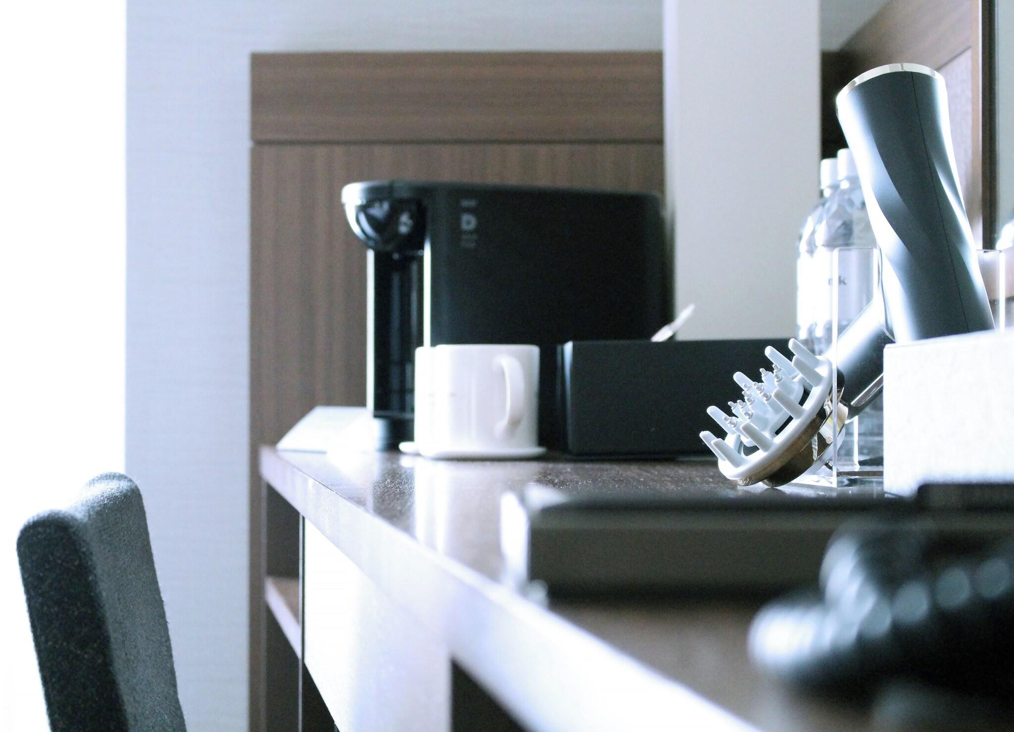 Double Semidouble Non Smoking