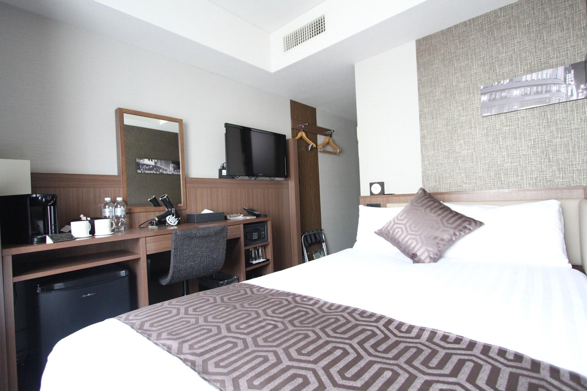 Double Semidouble Non Smoking