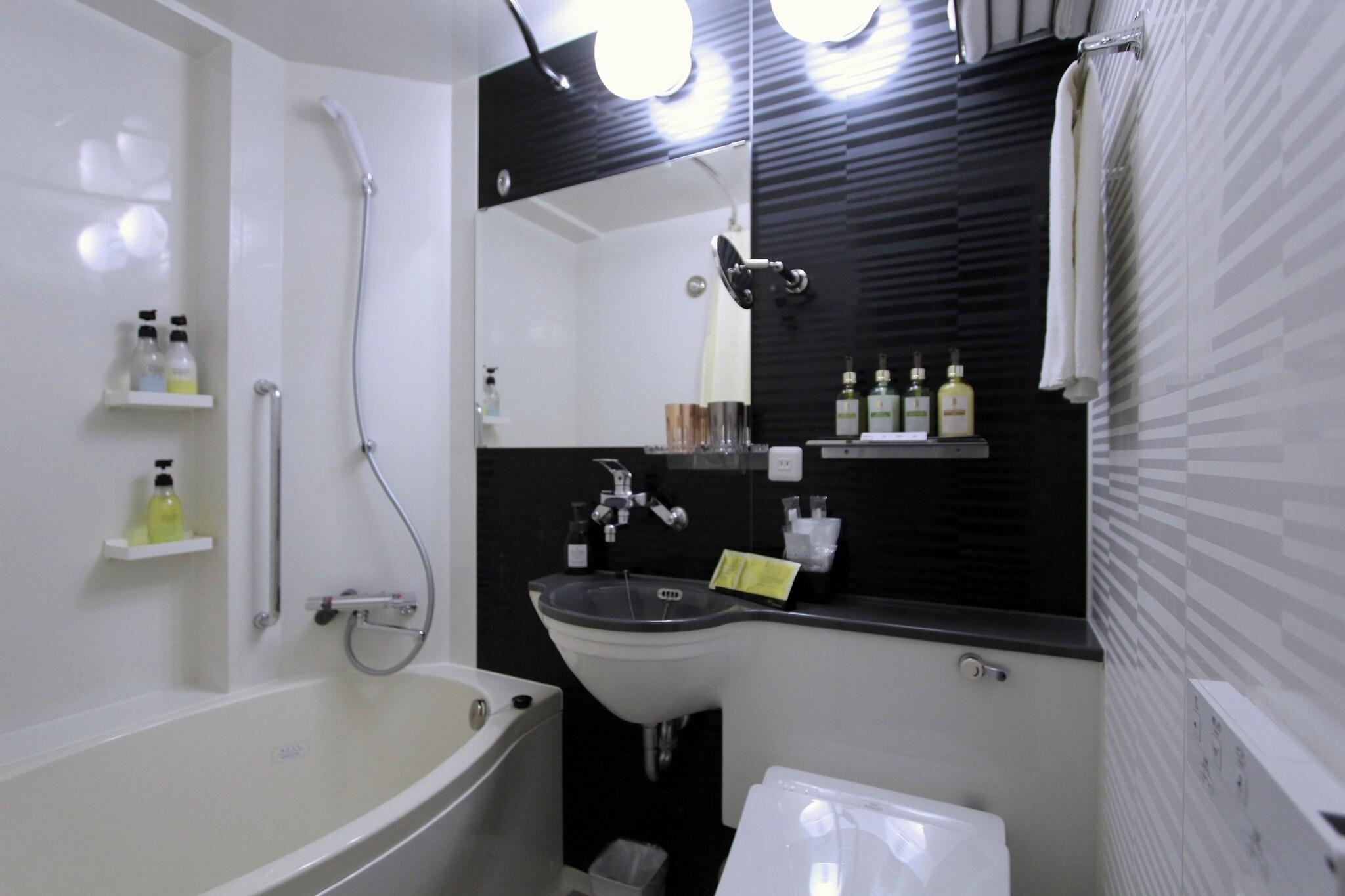 Double Semidouble Non Smoking