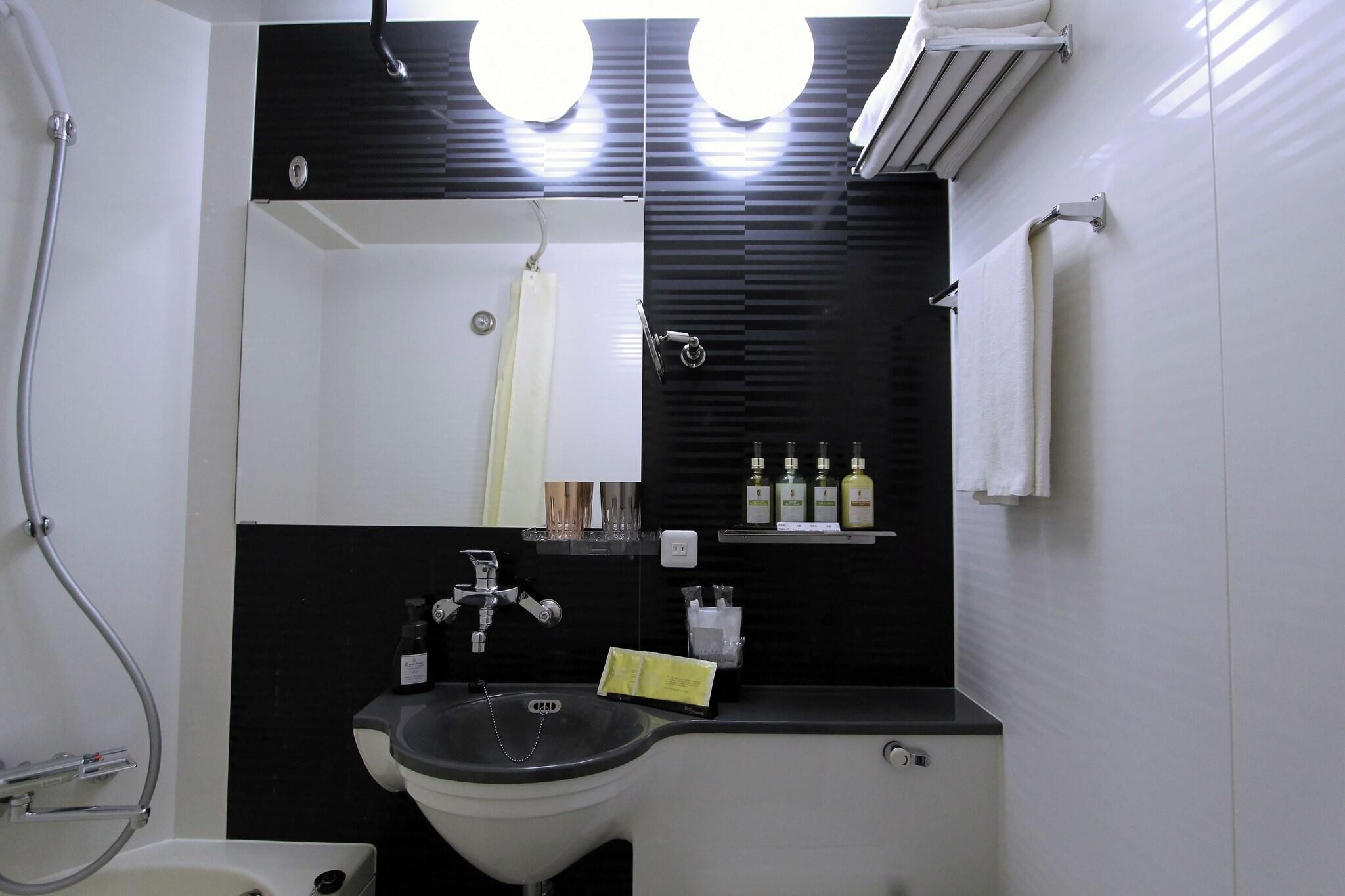 Double Semidouble Non Smoking