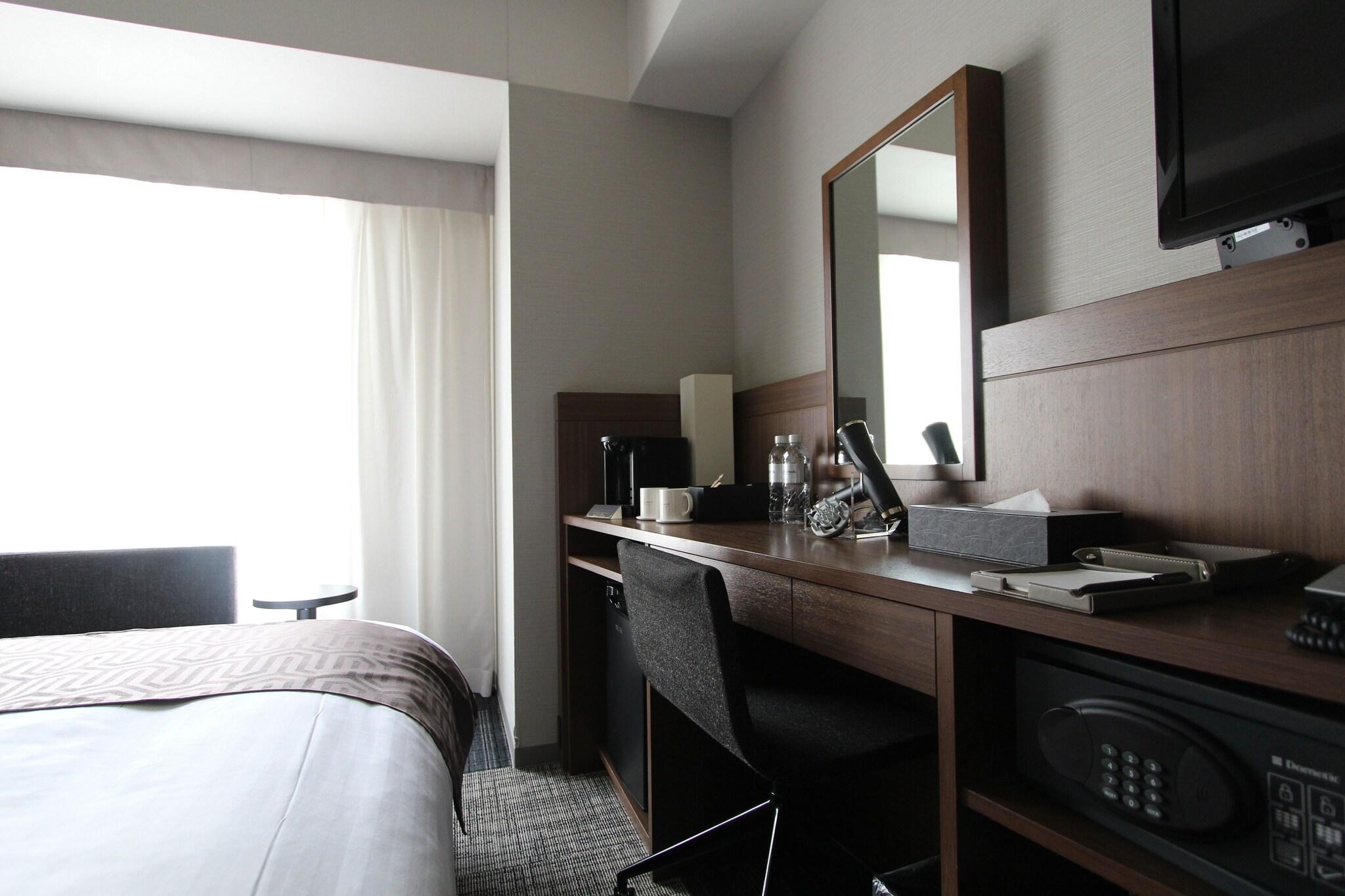 Double Semidouble Non Smoking