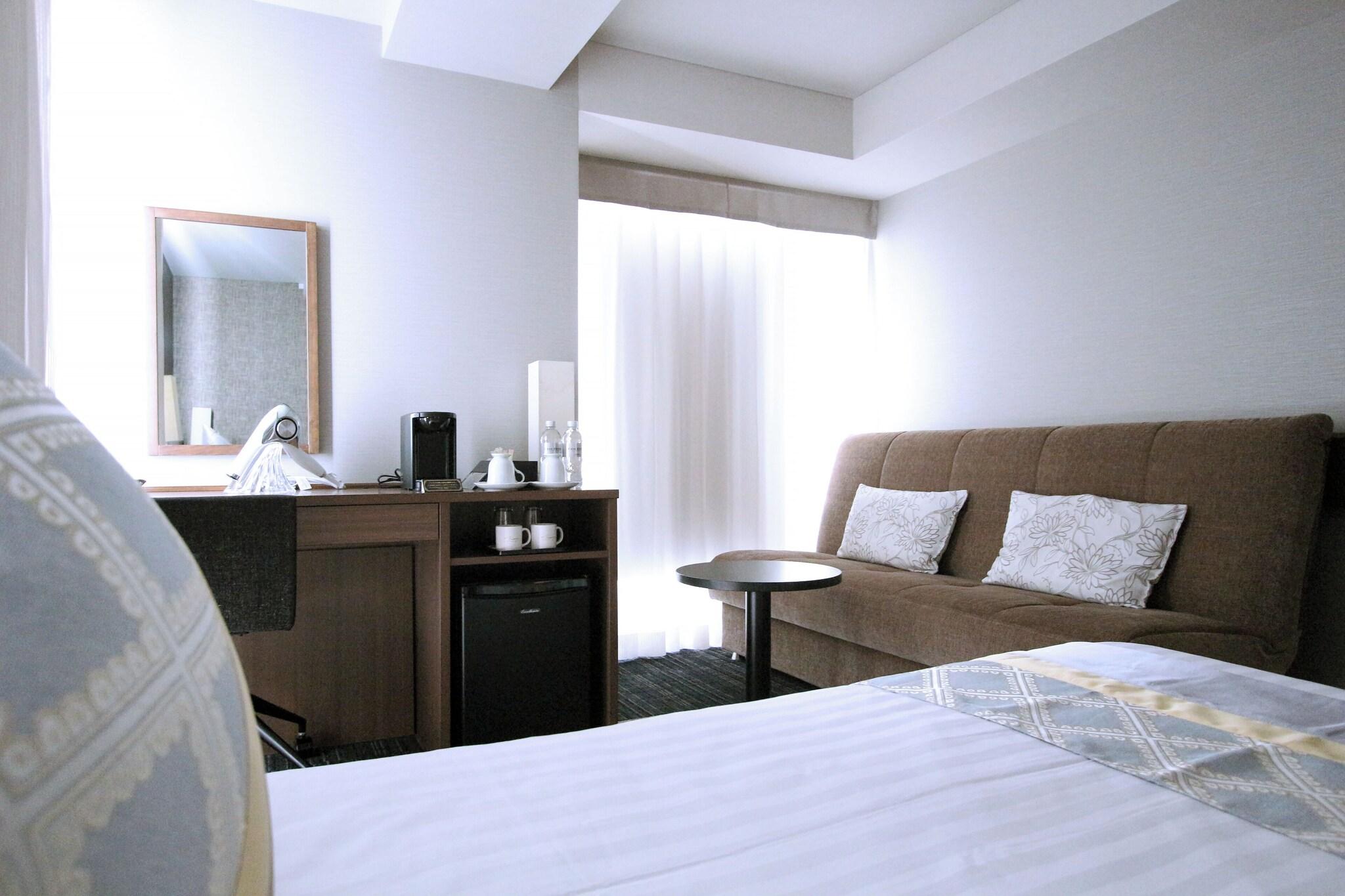 Twin Premium Non Smoking