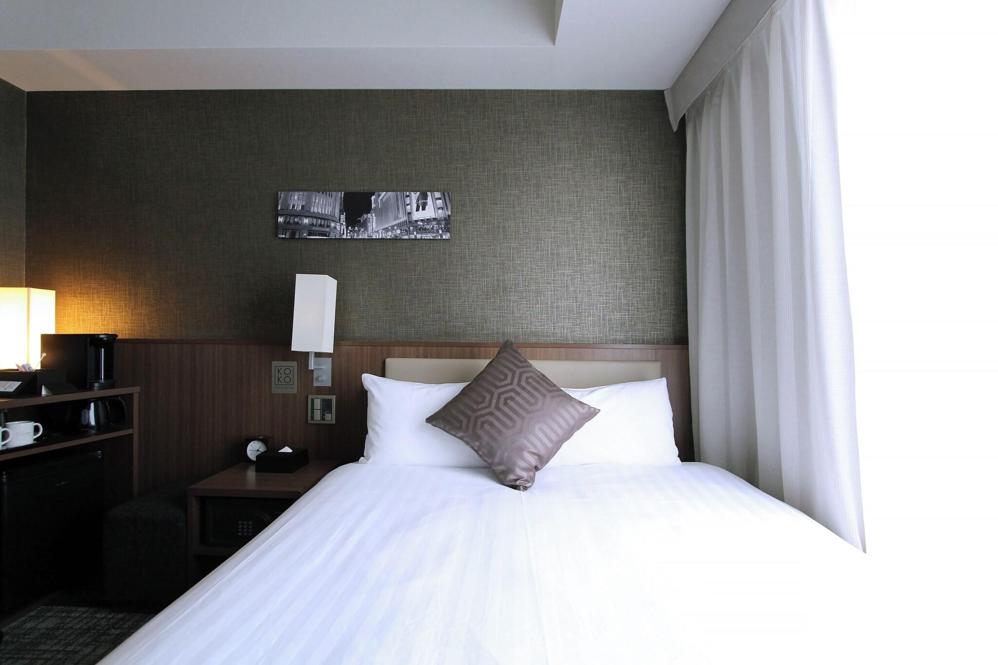 Double Premium Non Smoking