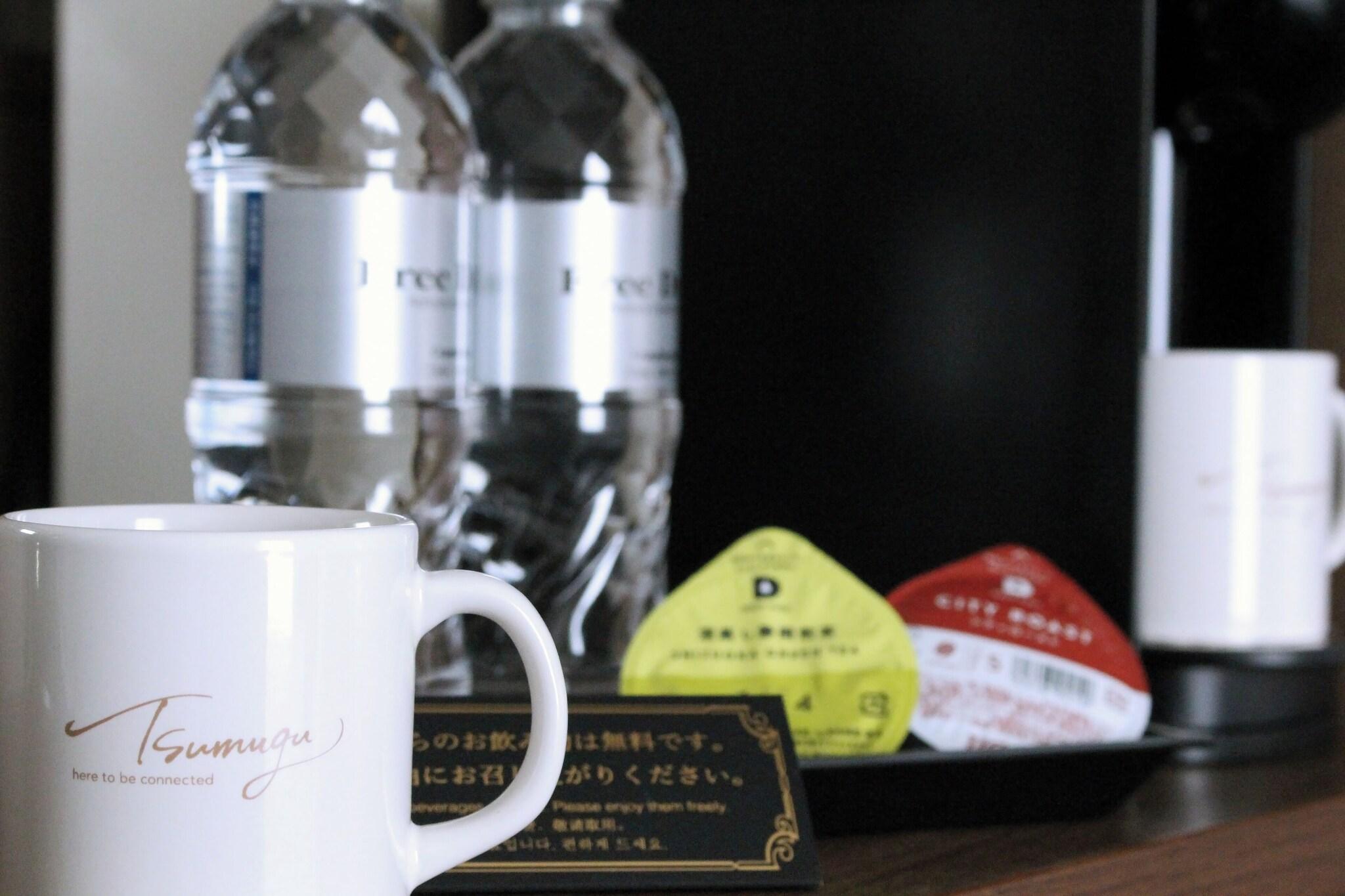 Double Premium Non Smoking