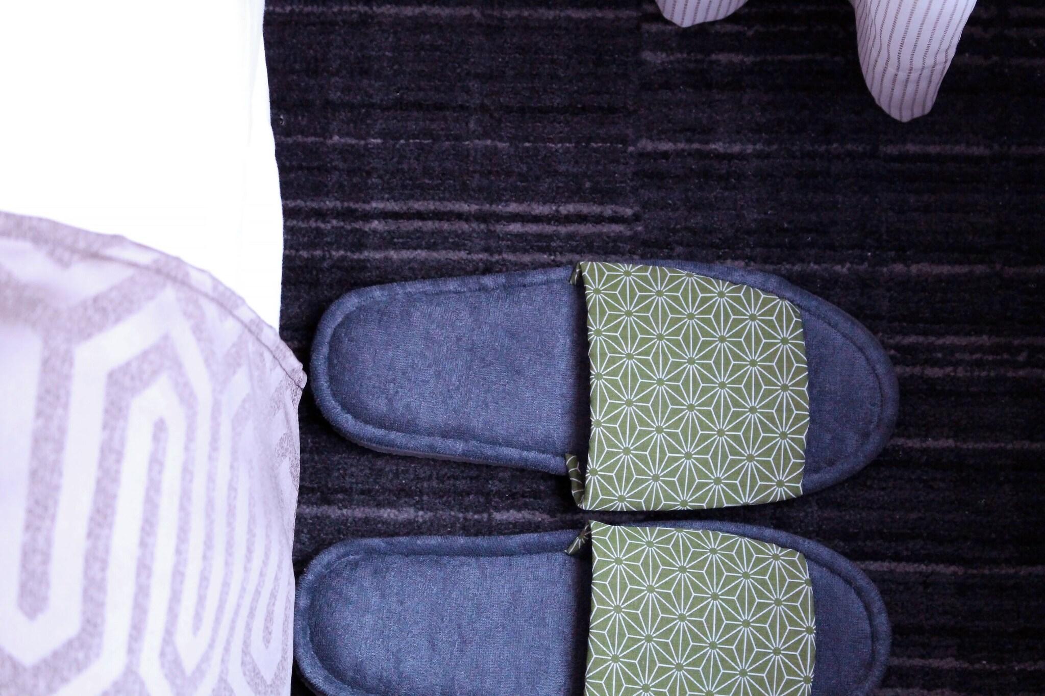 Double Premium Non Smoking