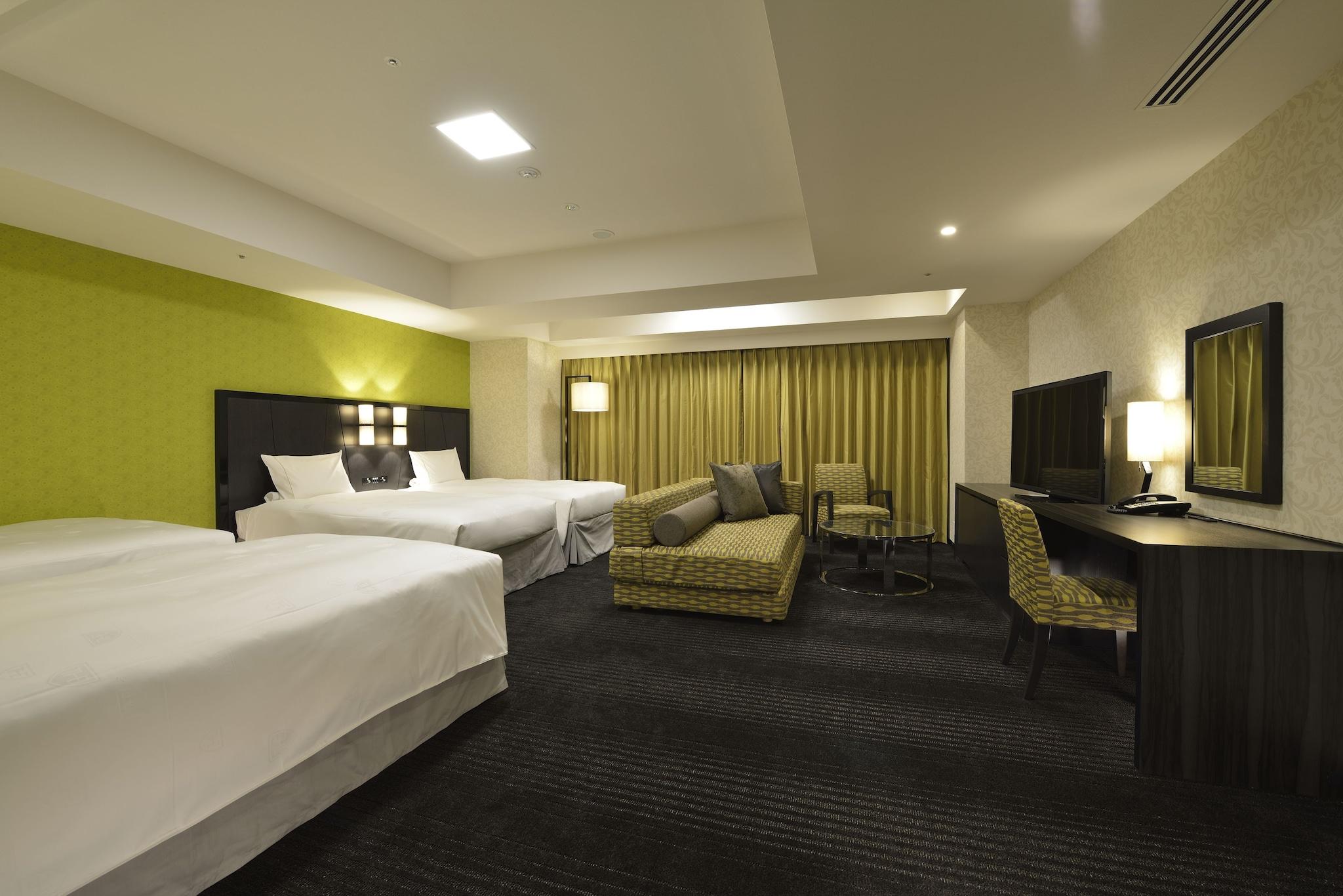 Family Room Standard