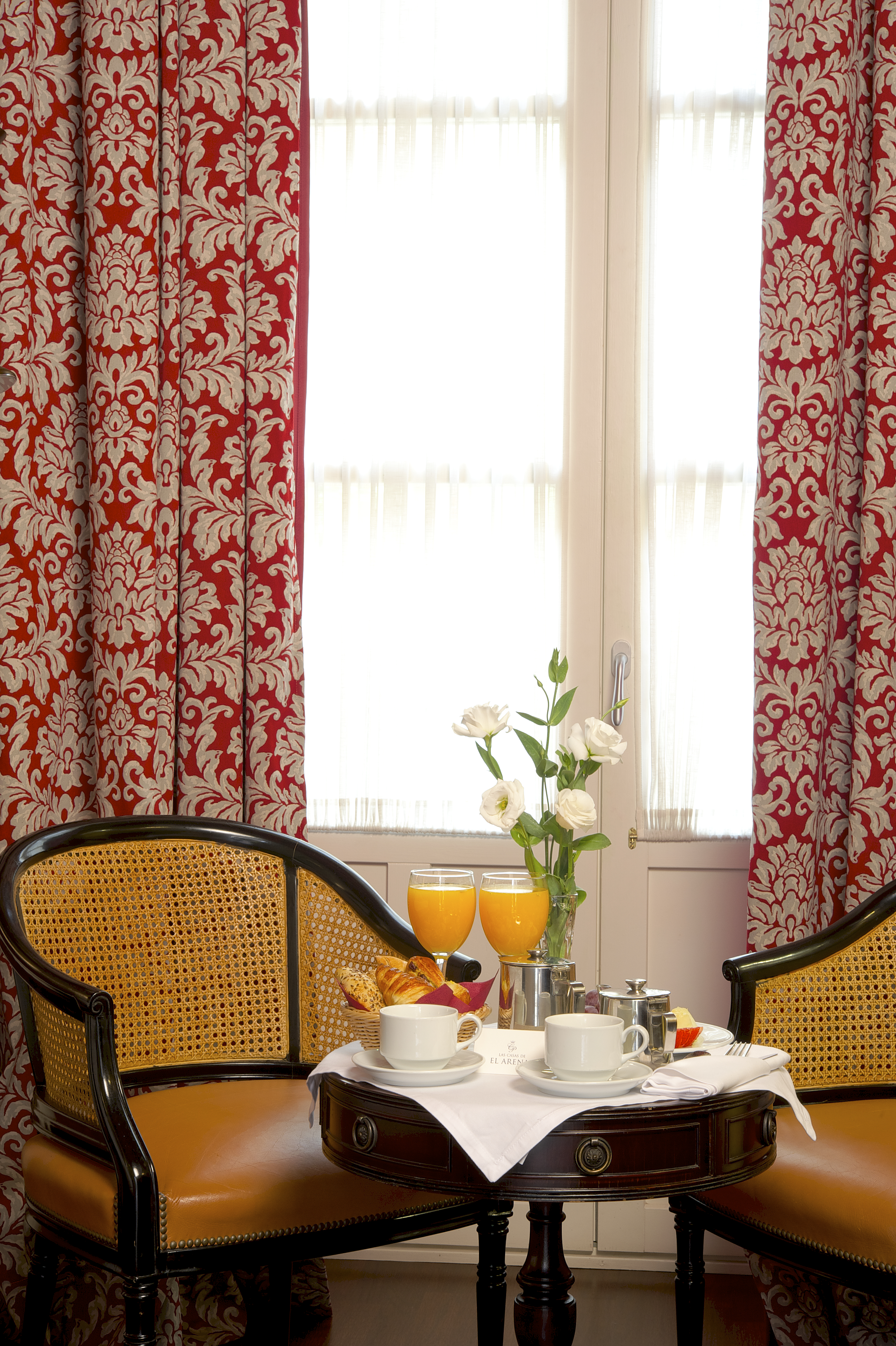 Double or Twin Superior