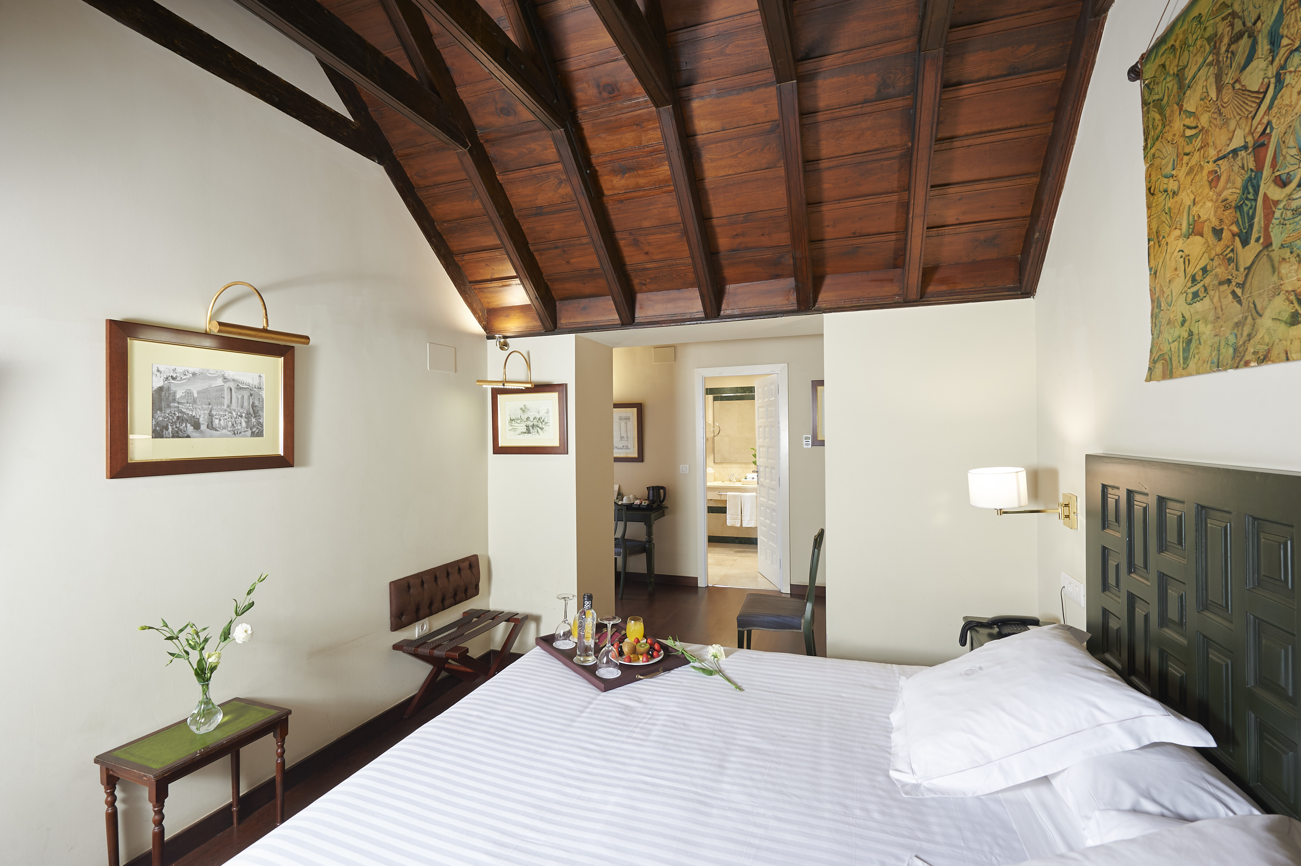 Double or Twin Superior