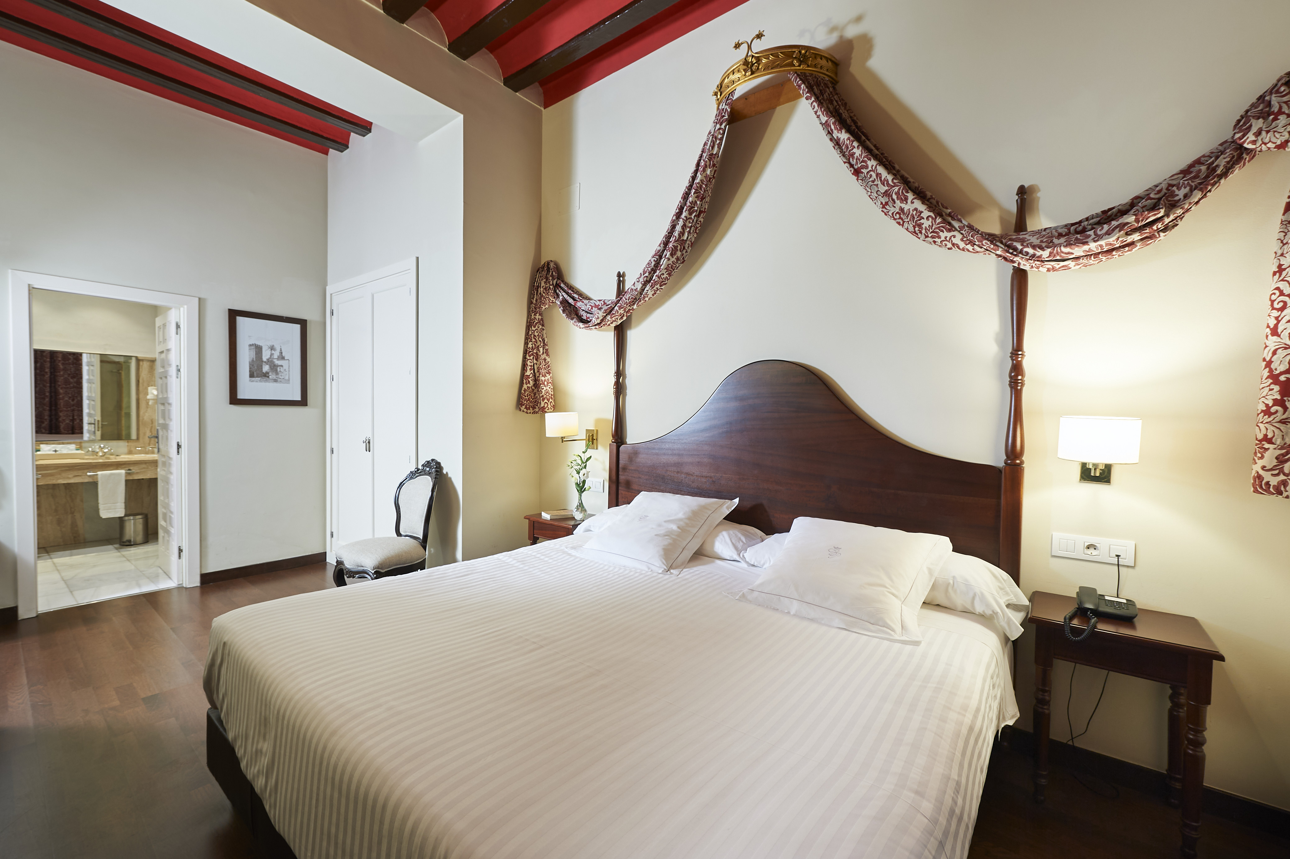 Double or Twin Superior