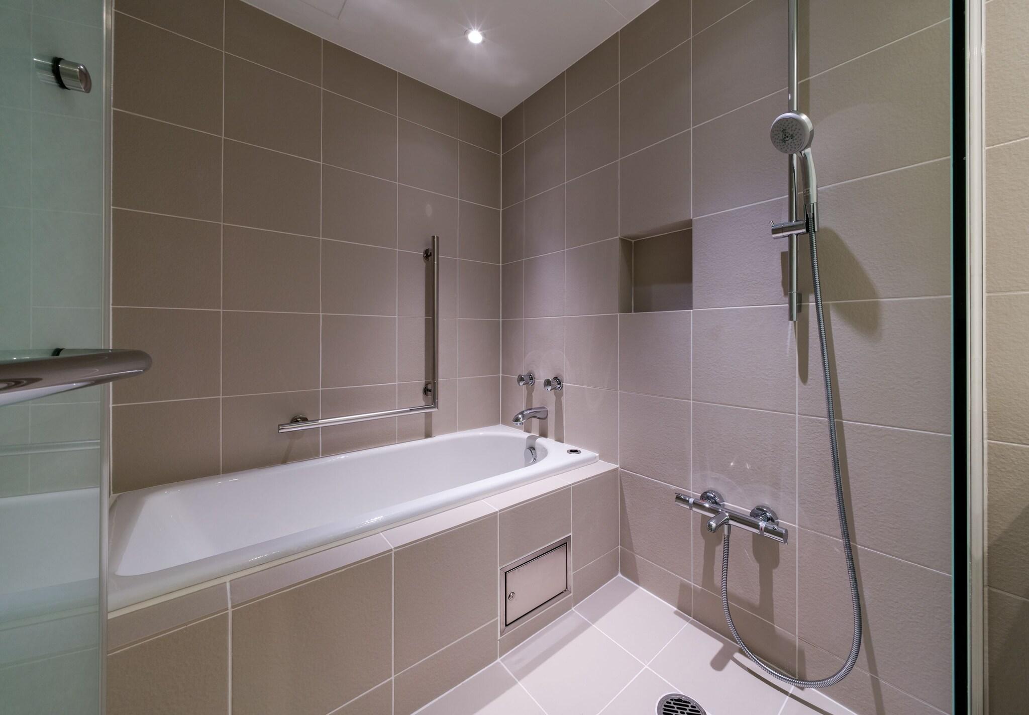 Room Japanese Room Non Smoking