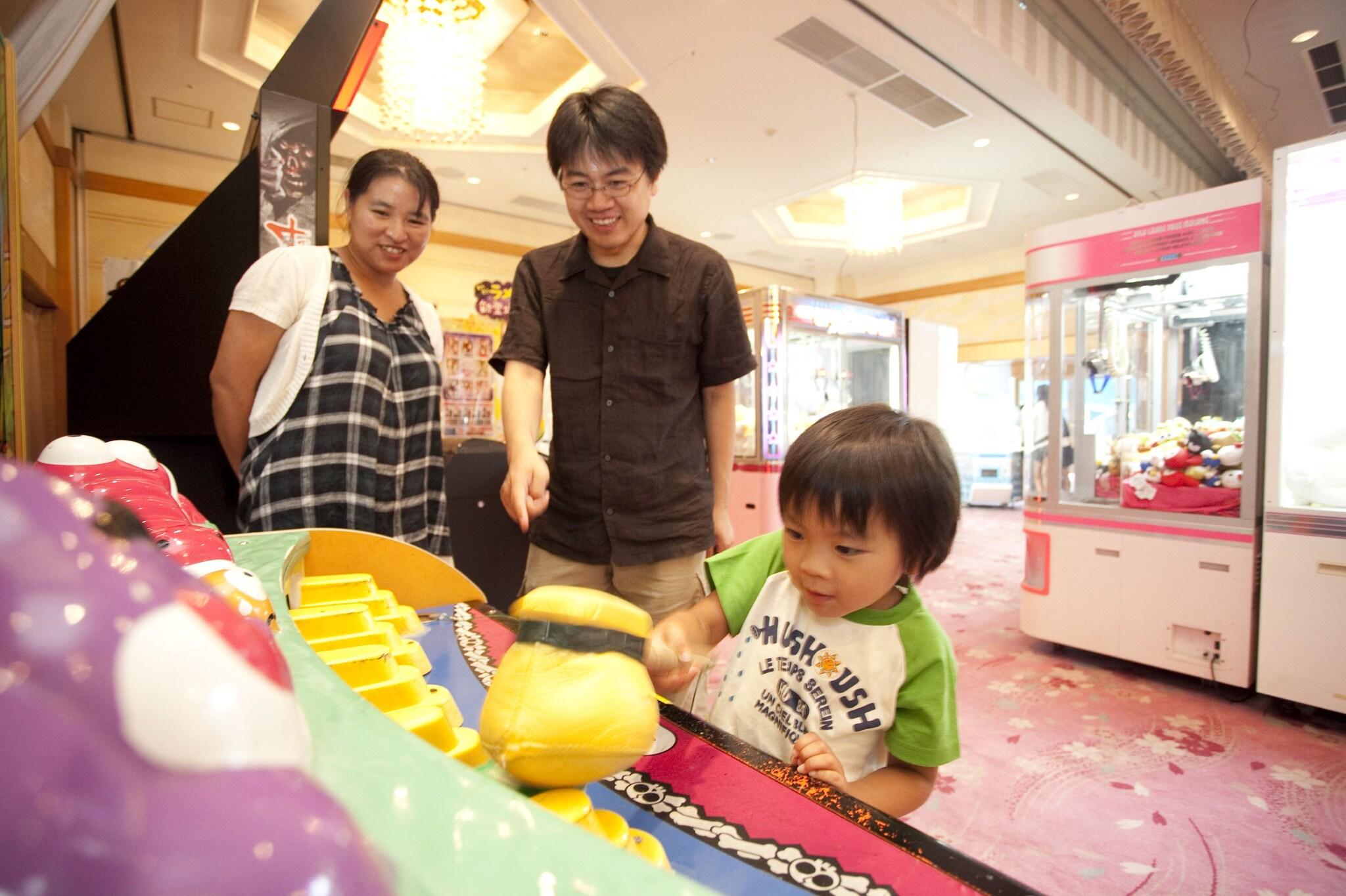 Sports and Entertainment