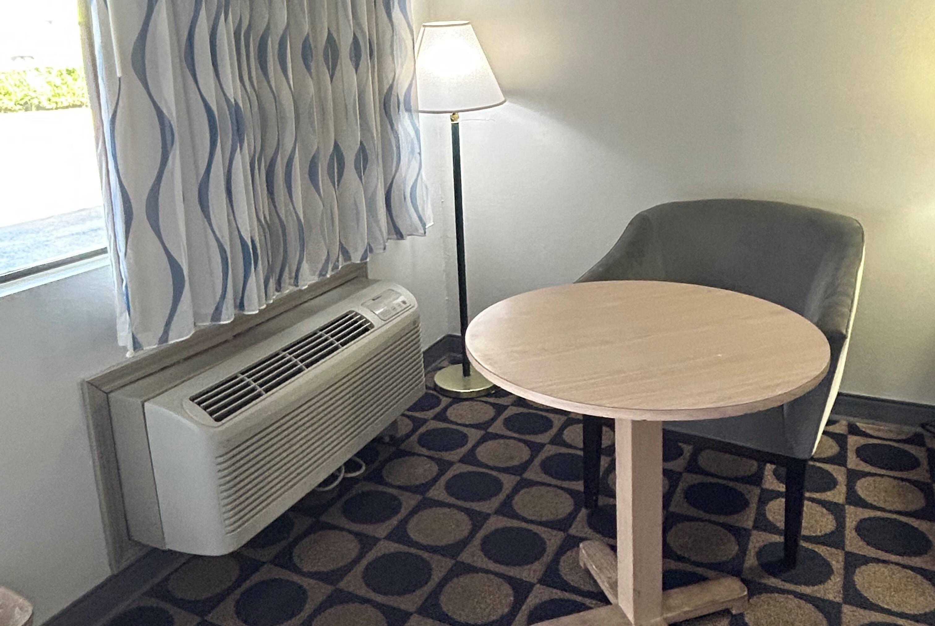 Quadruple Two Queen Beds